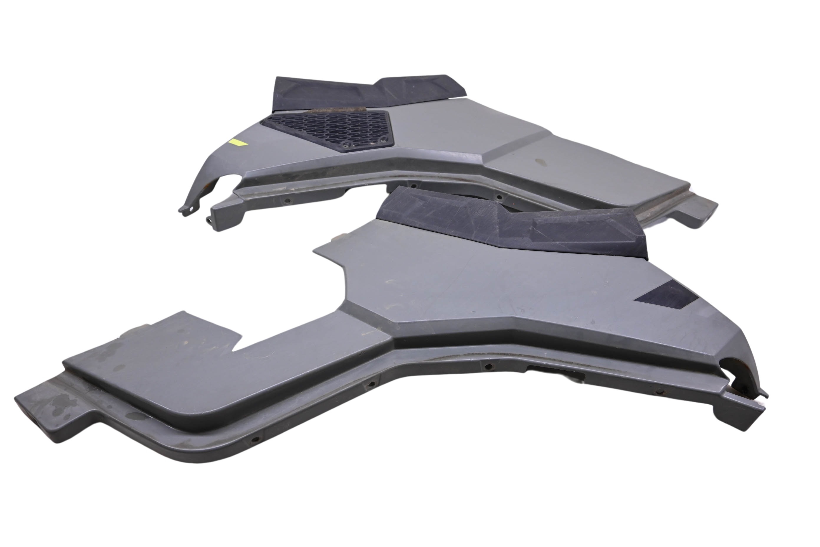 20 Polaris General 1000 Sport Side Covers Panels Fenders Left & Right
