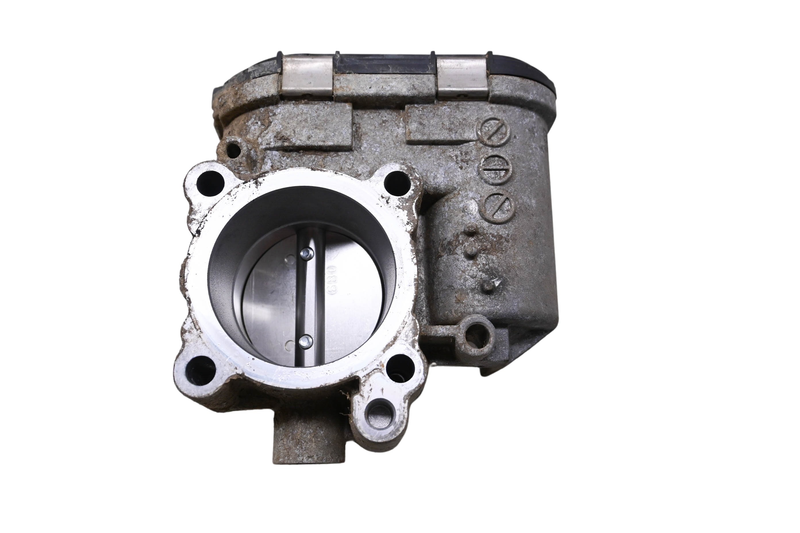 20 Polaris General 1000 Sport Throttle Body