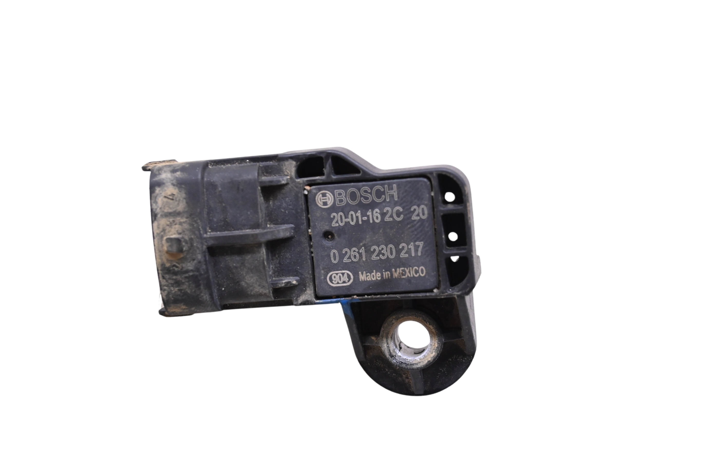 20 Polaris General 1000 Sport Tmap Sensor