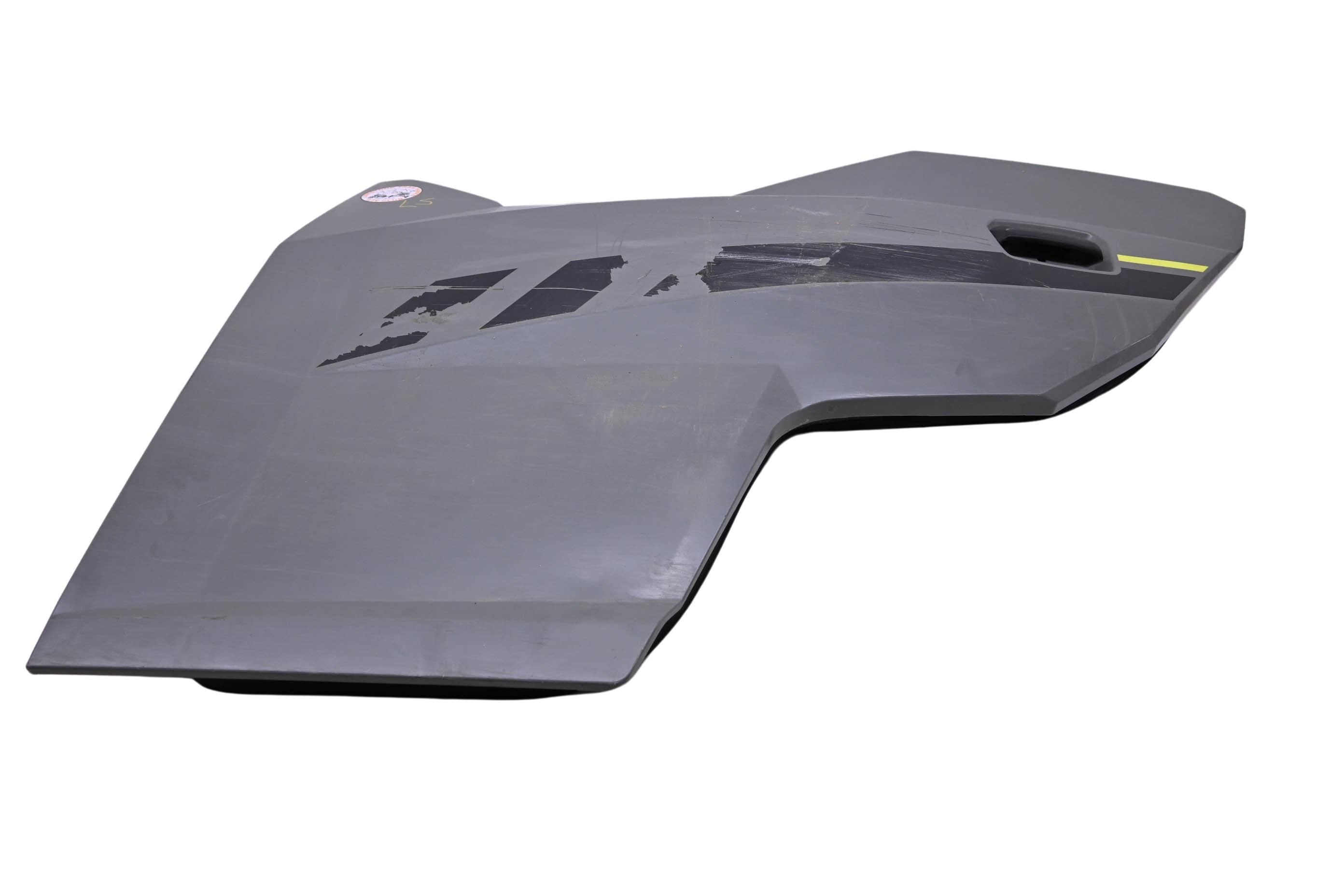 20 Polaris General 1000 Sport Driver Side Doors
