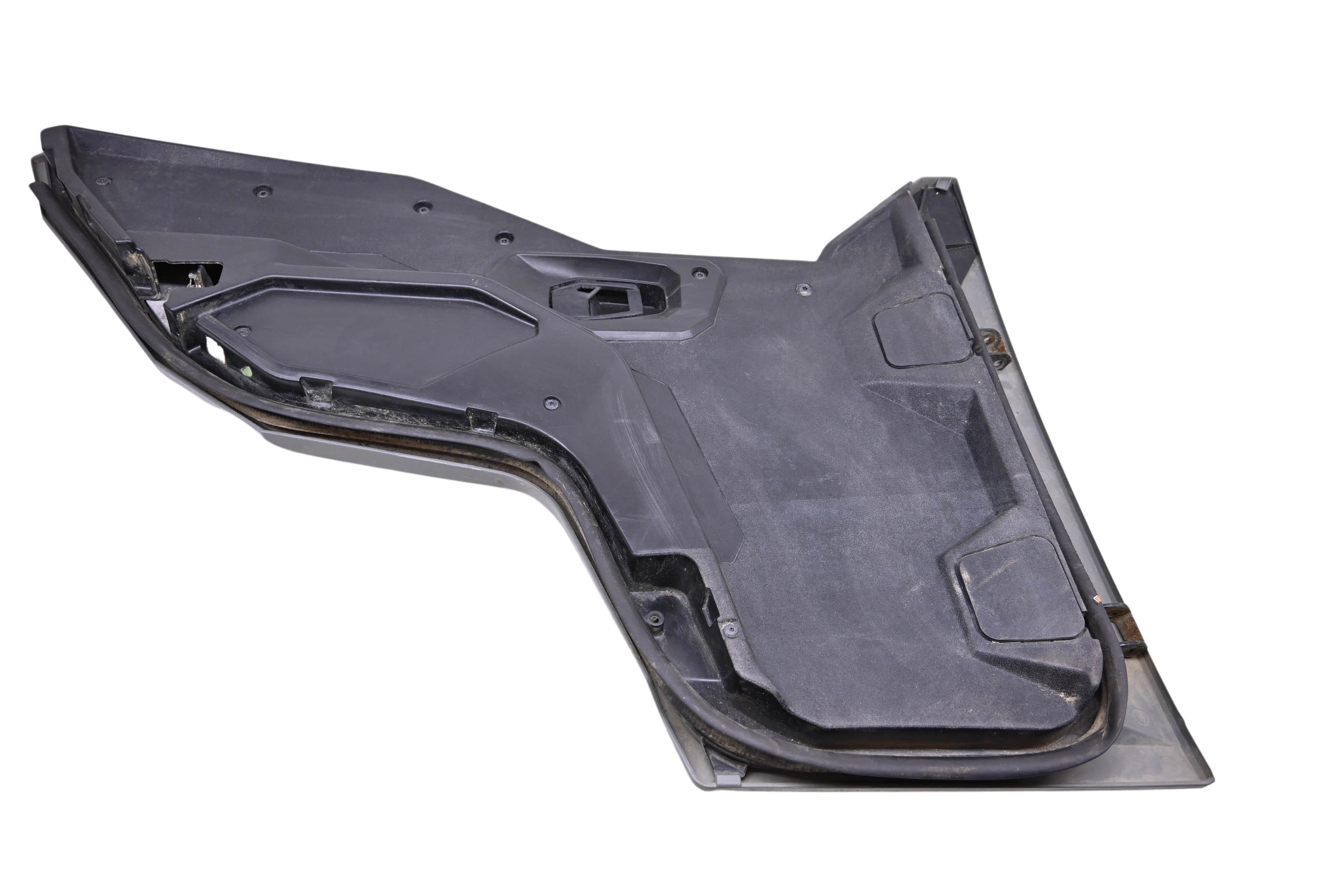 20 Polaris General 1000 Sport Driver Side Doors