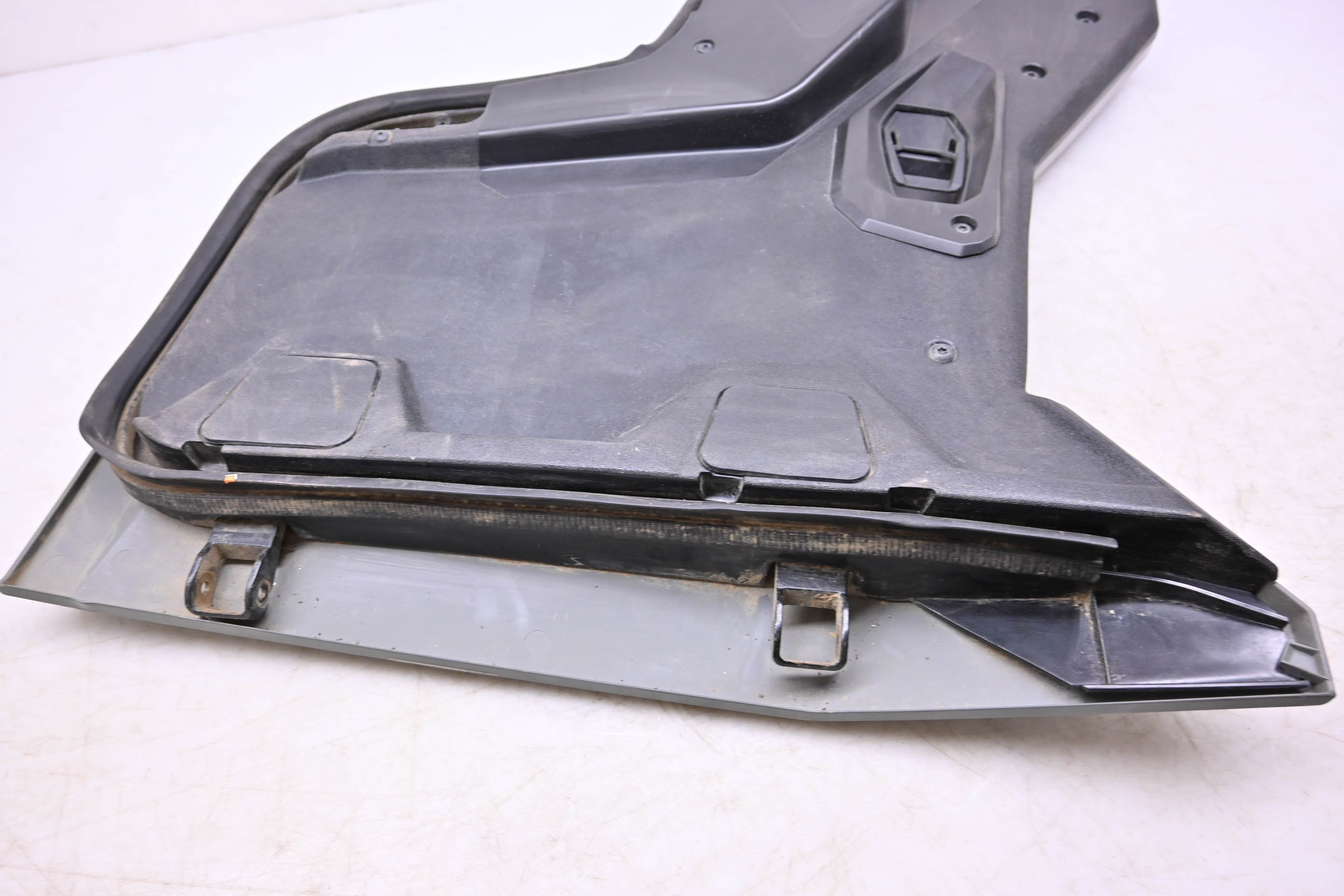 20 Polaris General 1000 Sport Driver Side Doors