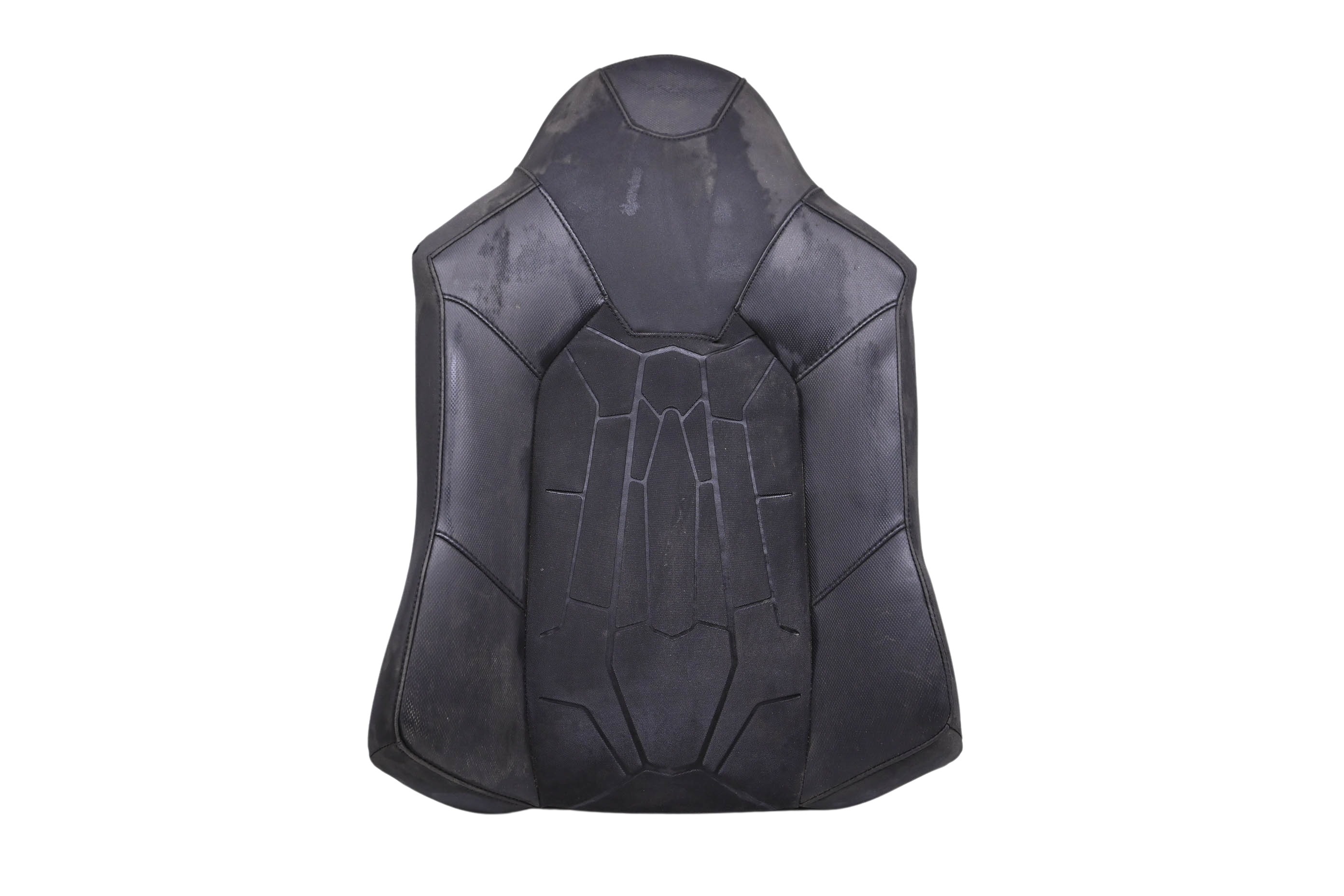 20 Polaris General 1000 Sport Upper Back Seat Cushion