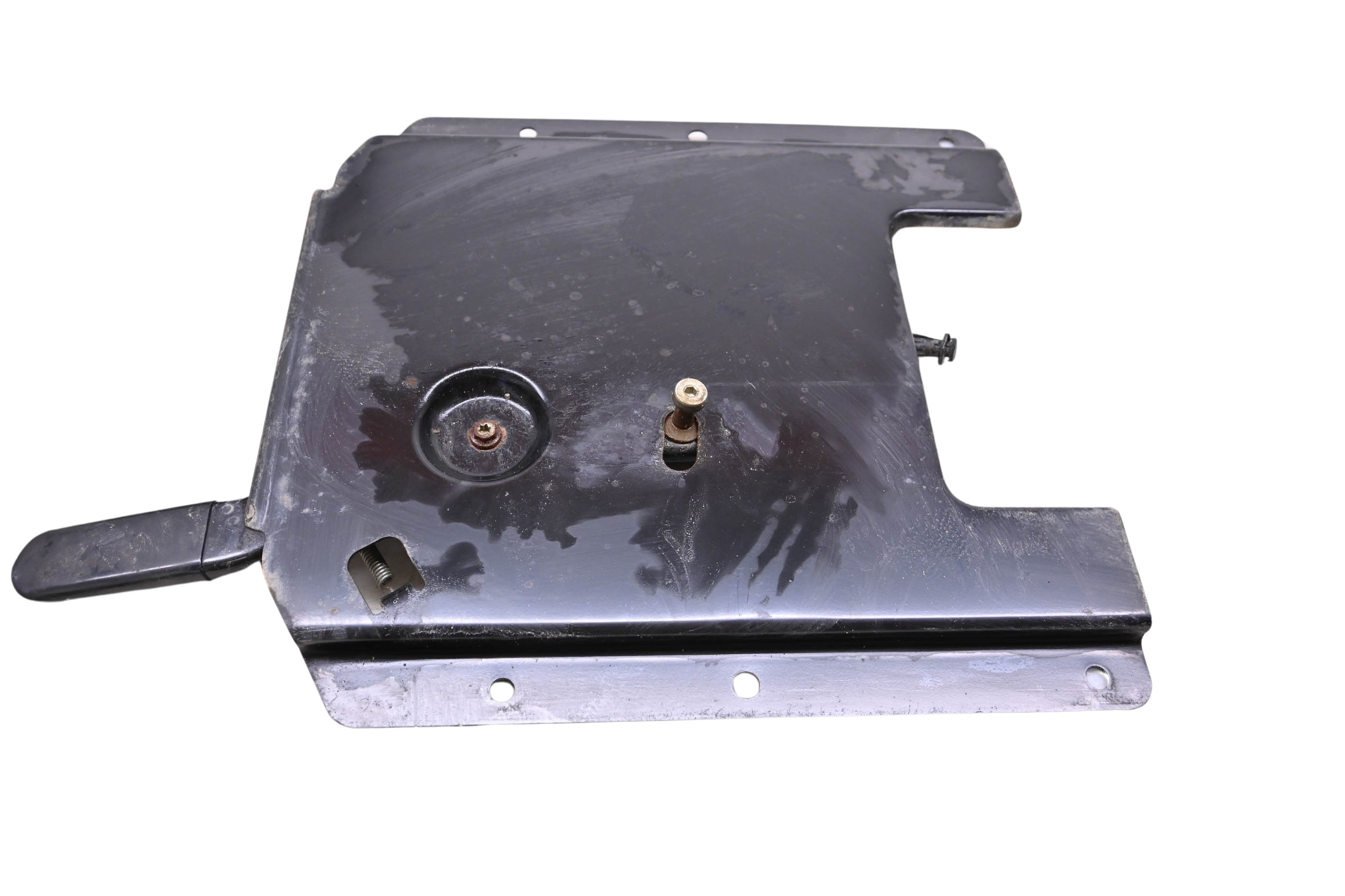 20 Polaris General 1000 Sport Seat Adjustment Plate Bracket Mount