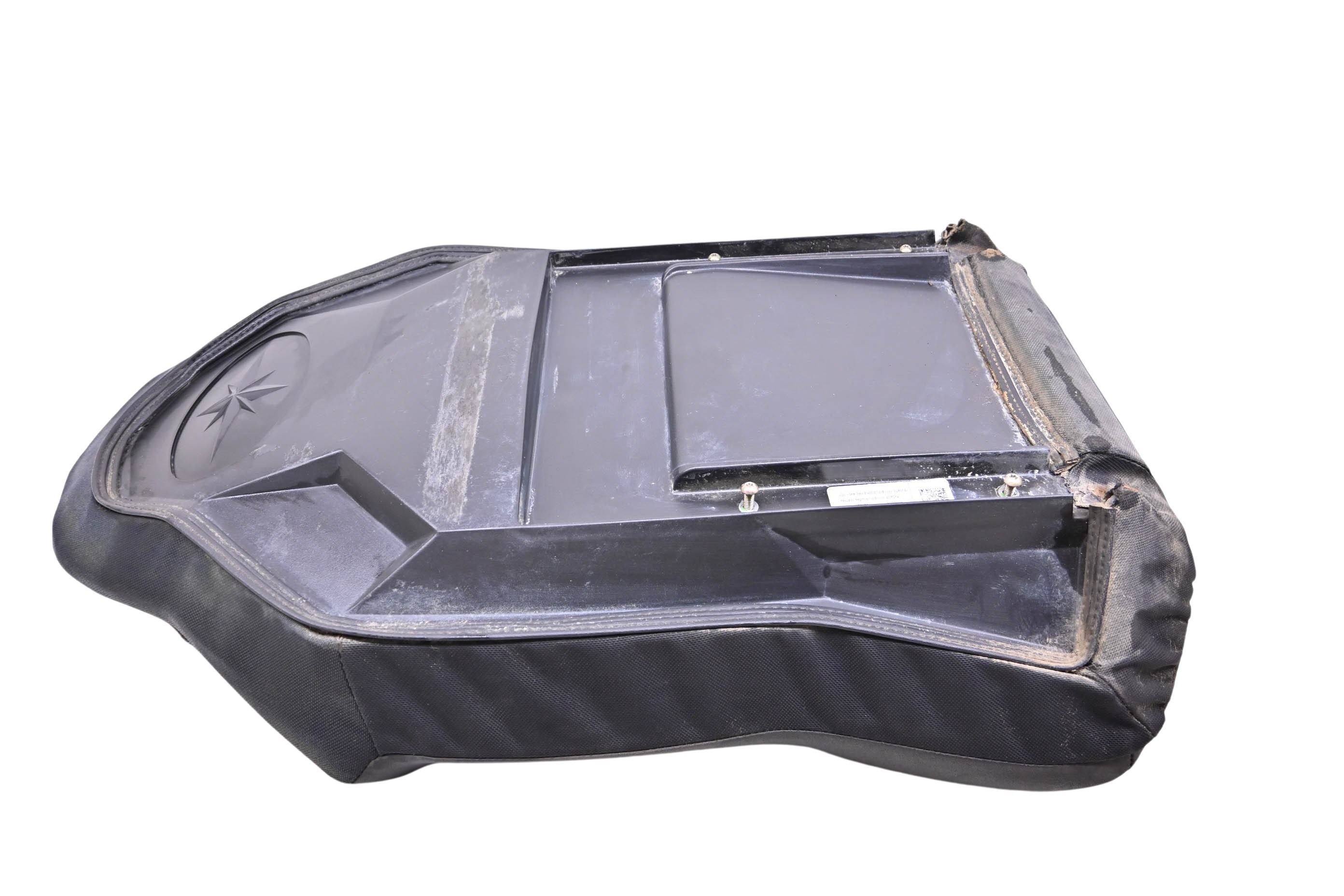 20 Polaris General 1000 Sport Upper Back Seat Cushion