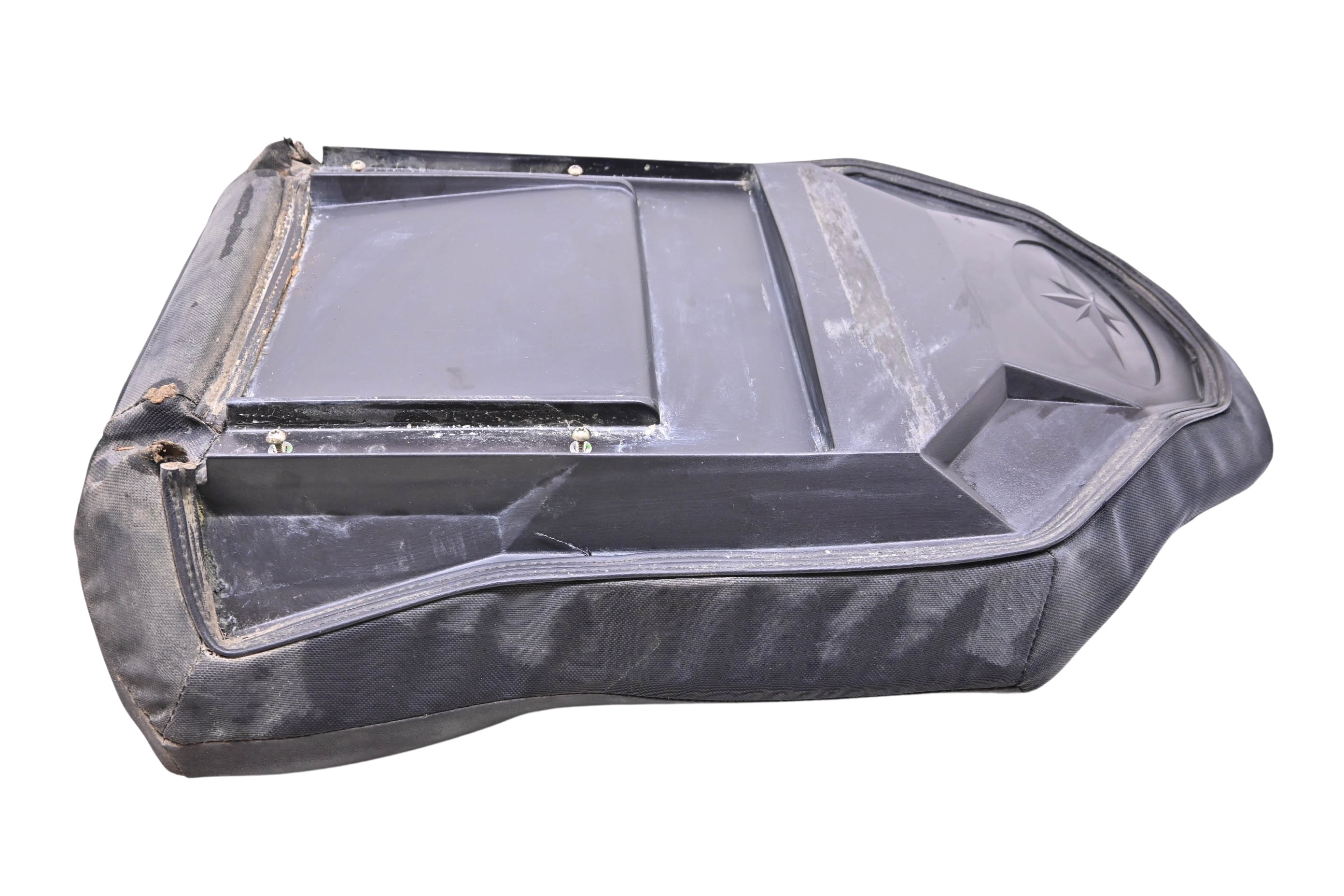 20 Polaris General 1000 Sport Upper Back Seat Cushion