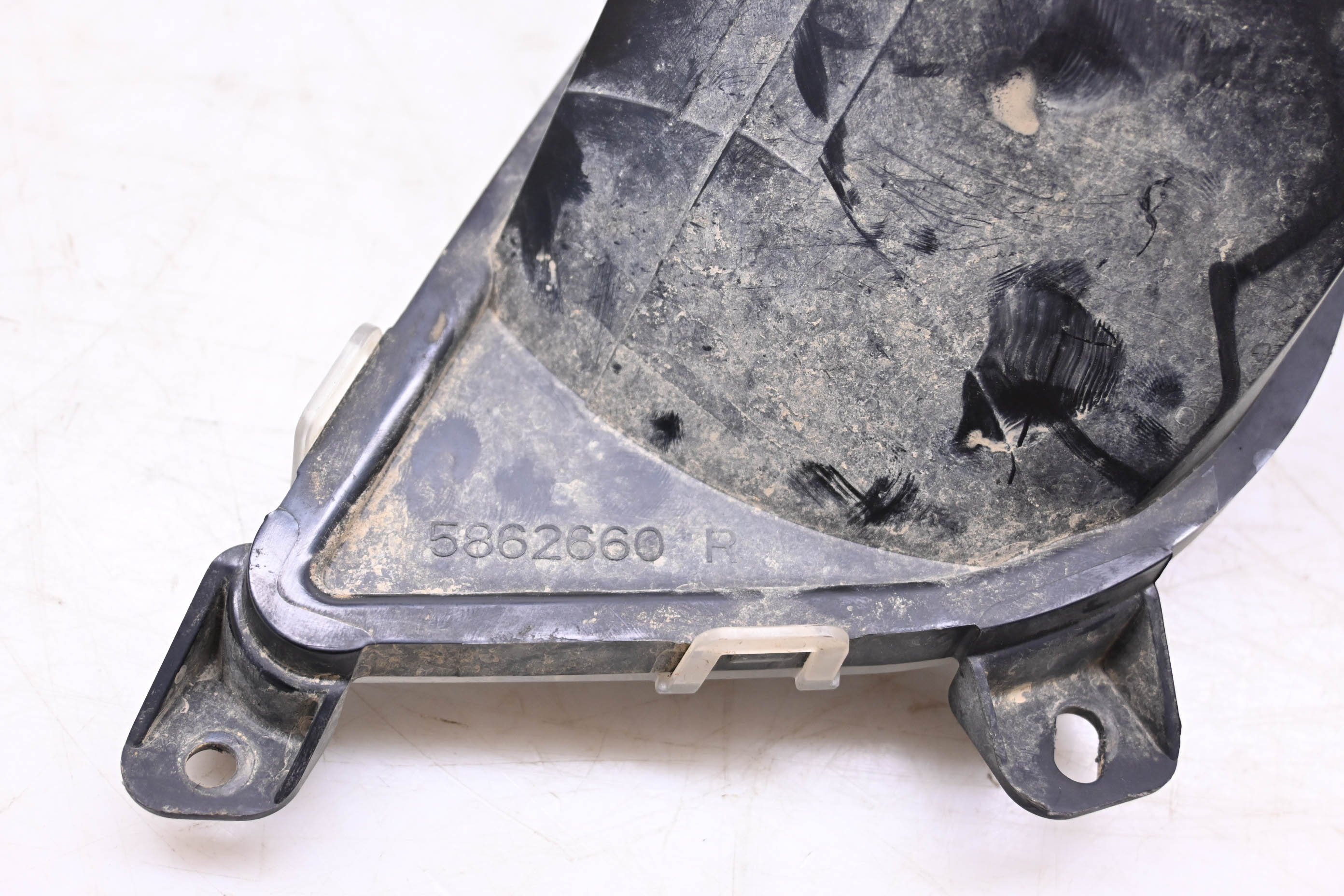17 Polaris General 1000 Front Right Headlight