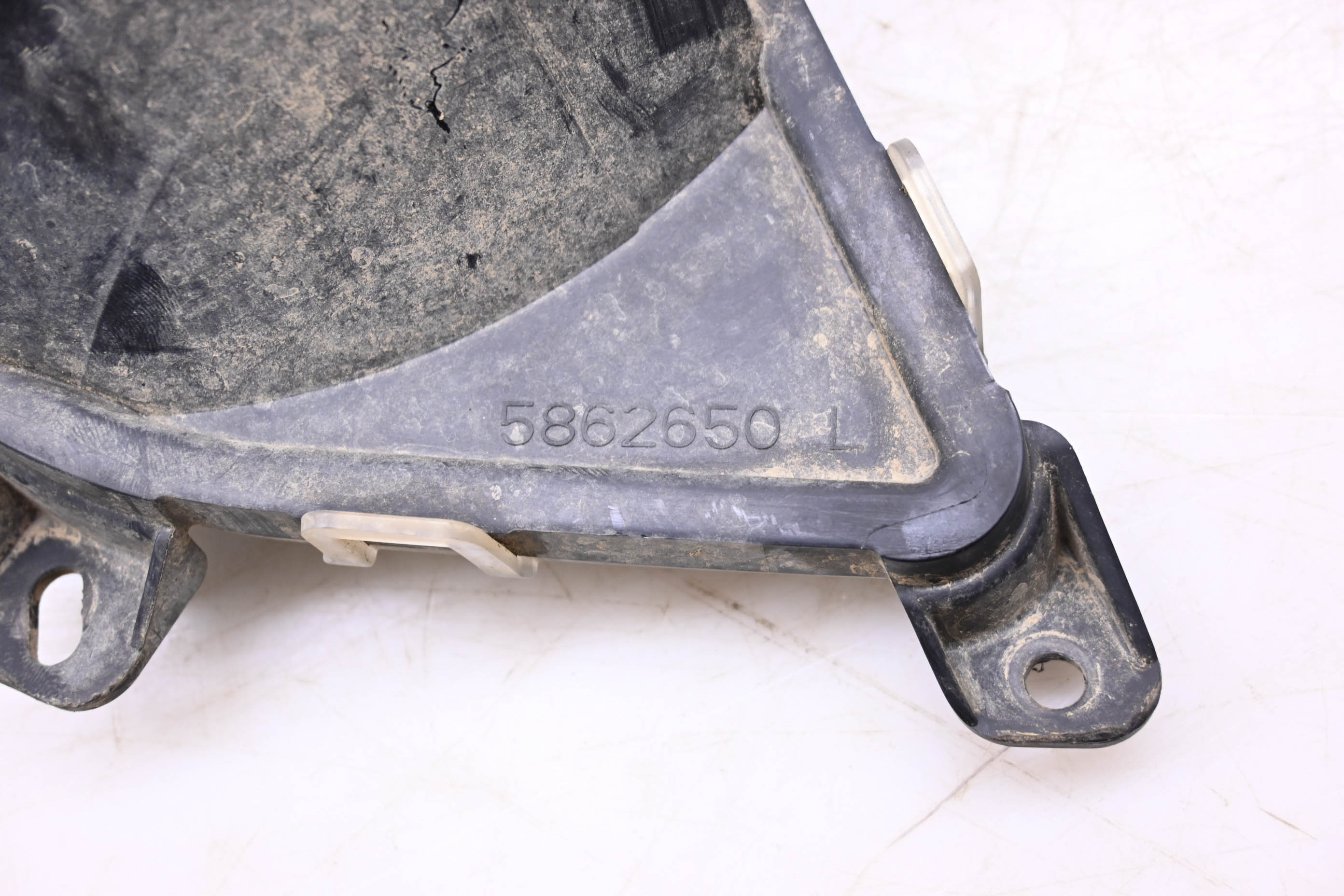 20 Polaris General 1000 Sport Front Left Headlight