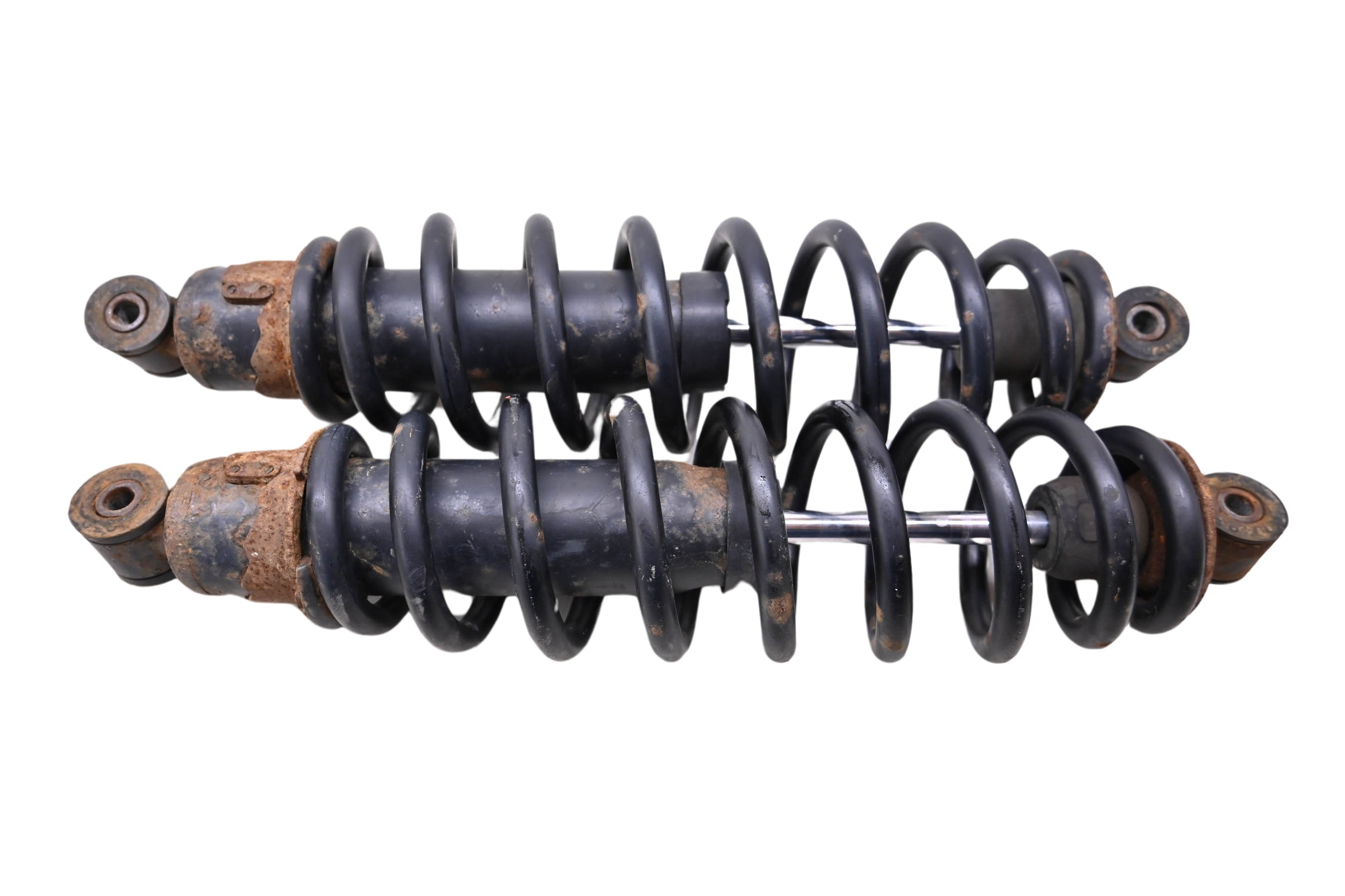 14 Polaris Ranger 800 Full Size Rear Shocks Suspension