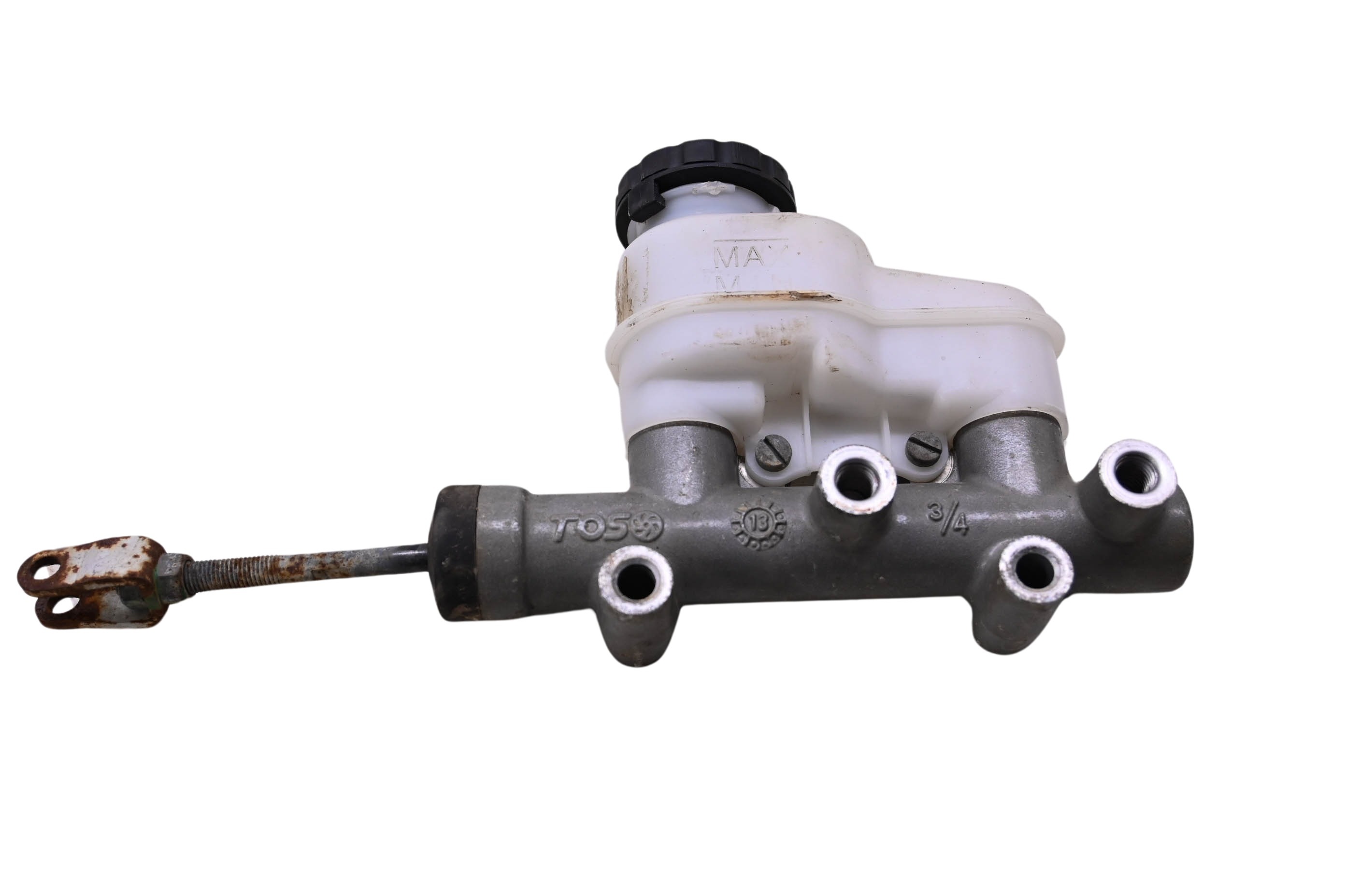 14 Polaris Ranger 800 Full Size Front Brake Master Cylinder