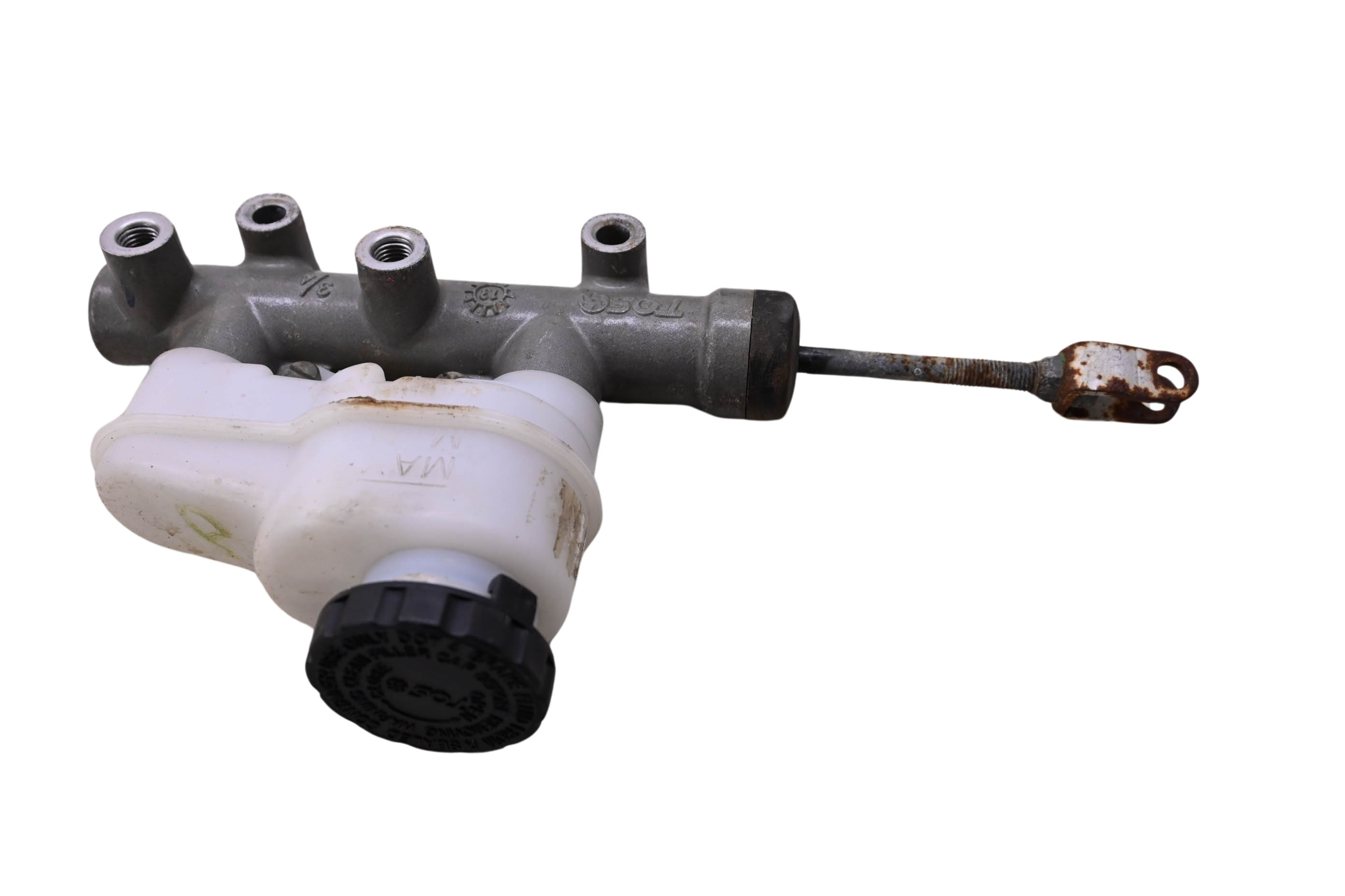 14 Polaris Ranger 800 Full Size Front Brake Master Cylinder