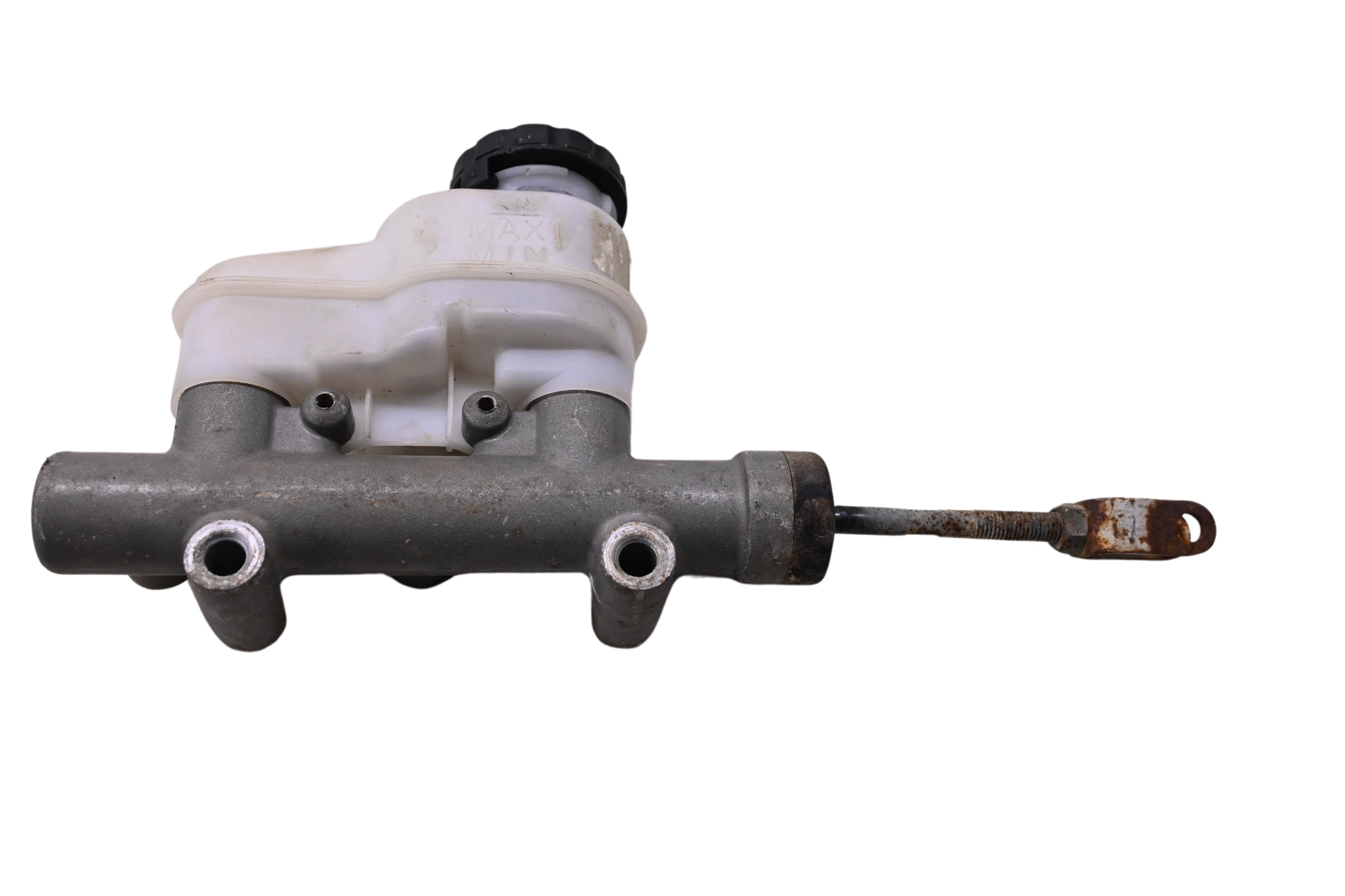 14 Polaris Ranger 800 Full Size Front Brake Master Cylinder