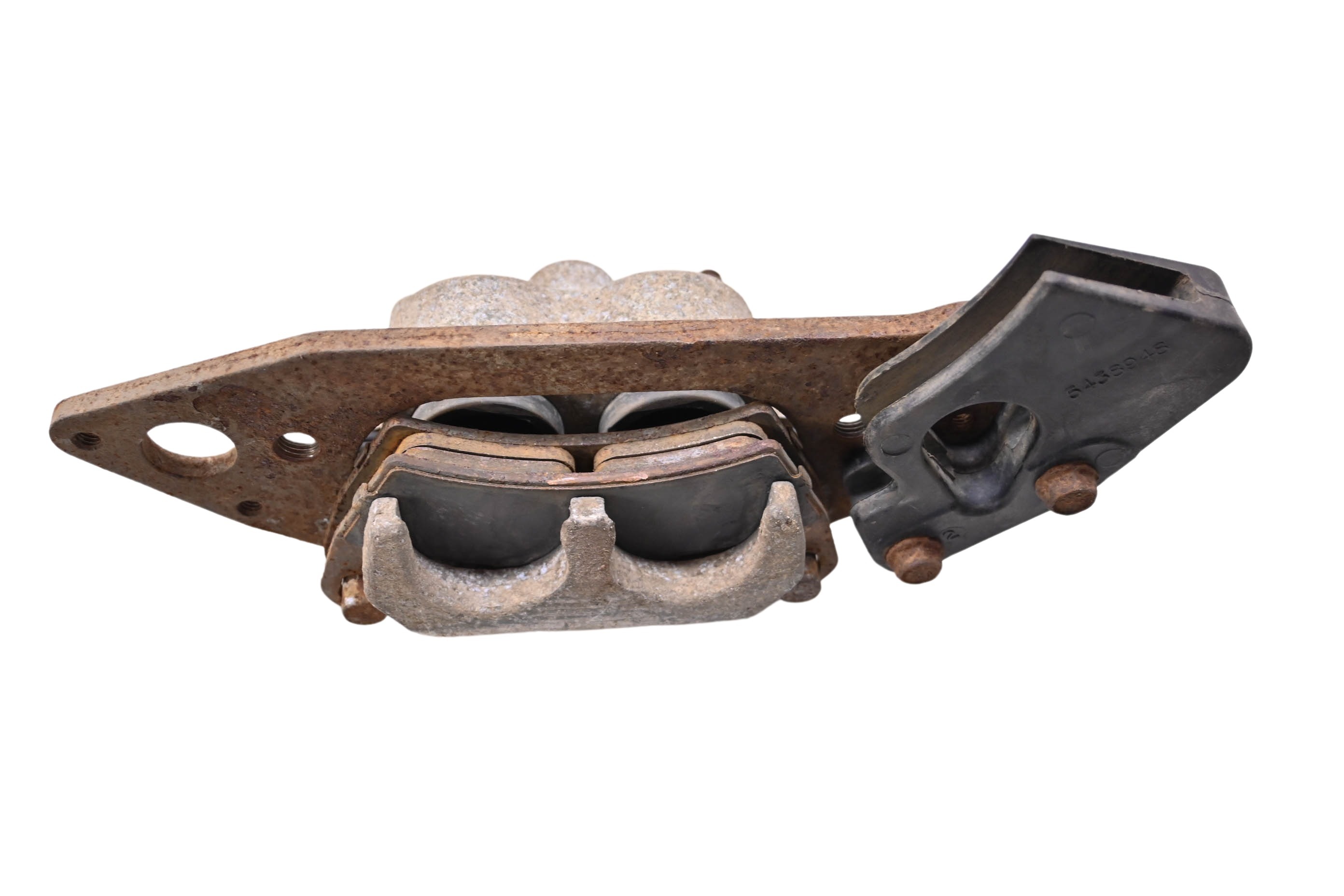 14 Polaris Ranger 800 Full Size Front Right Brake Caliper