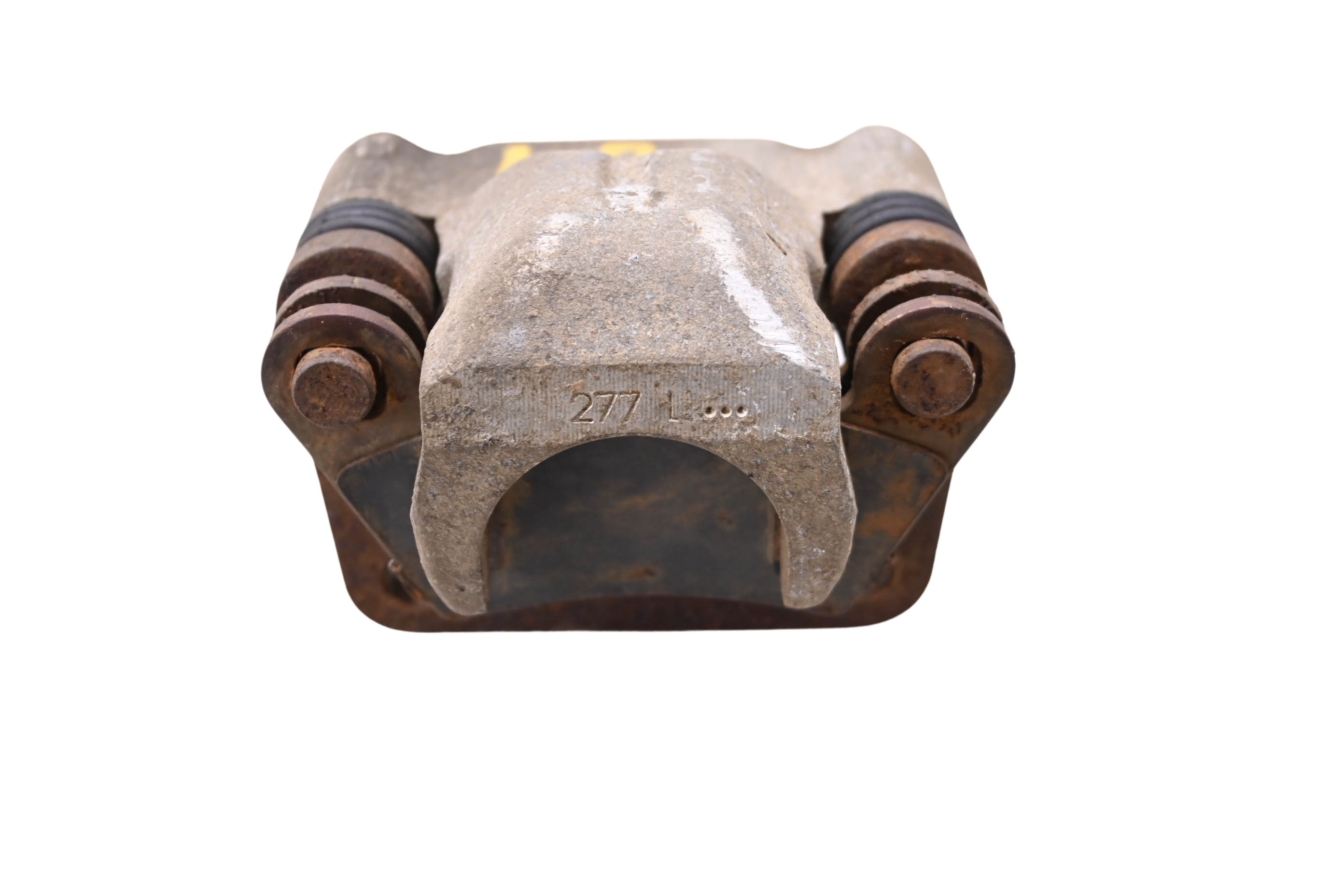 14 Polaris Ranger 800 Full Size Rear Left Brake Caliper