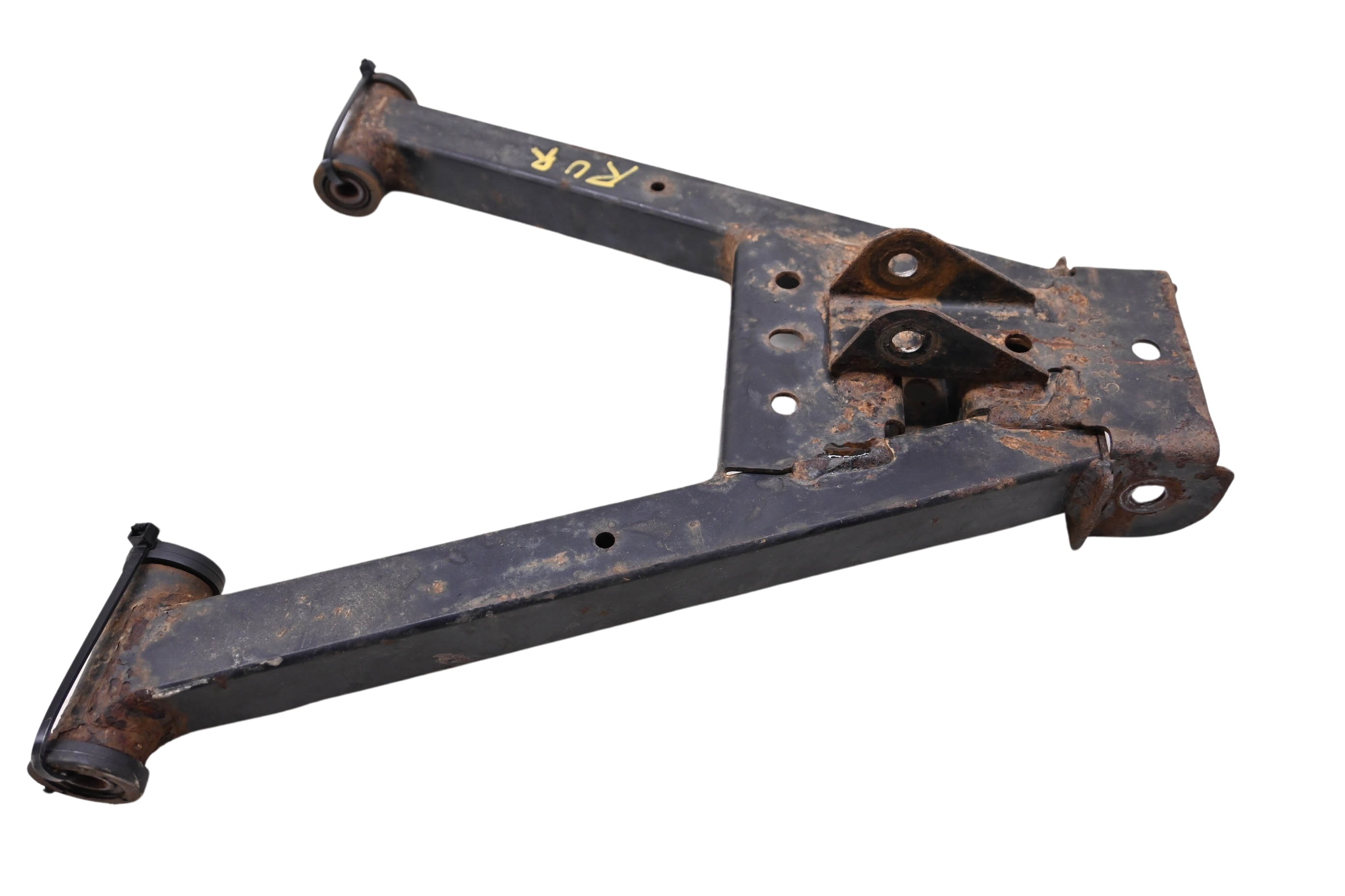 14 Polaris Ranger 800 Full Size Rear Upper Right A-Arm