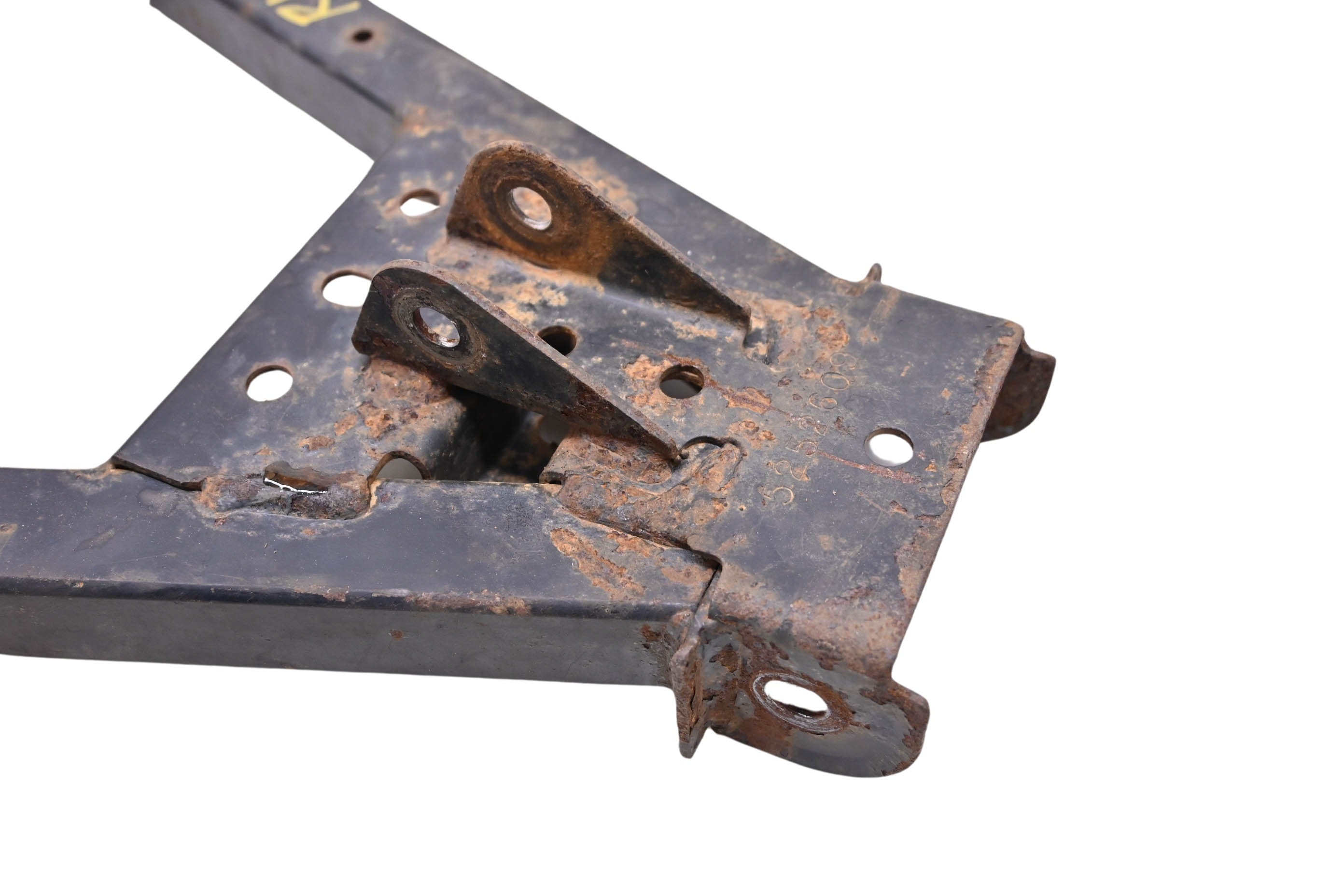 14 Polaris Ranger 800 Full Size Rear Upper Right A-Arm
