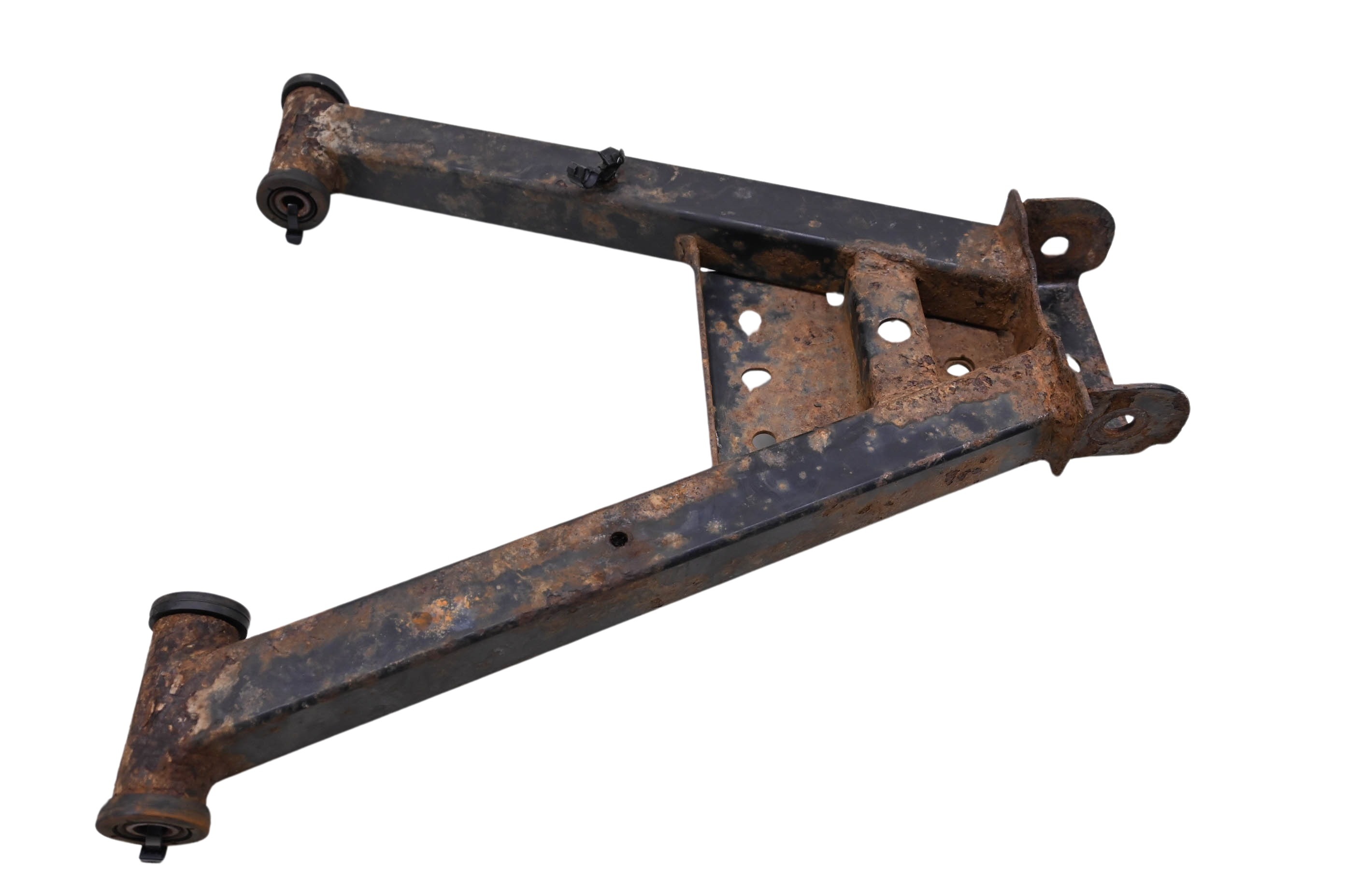 14 Polaris Ranger 800 Full Size Rear Upper Right A-Arm