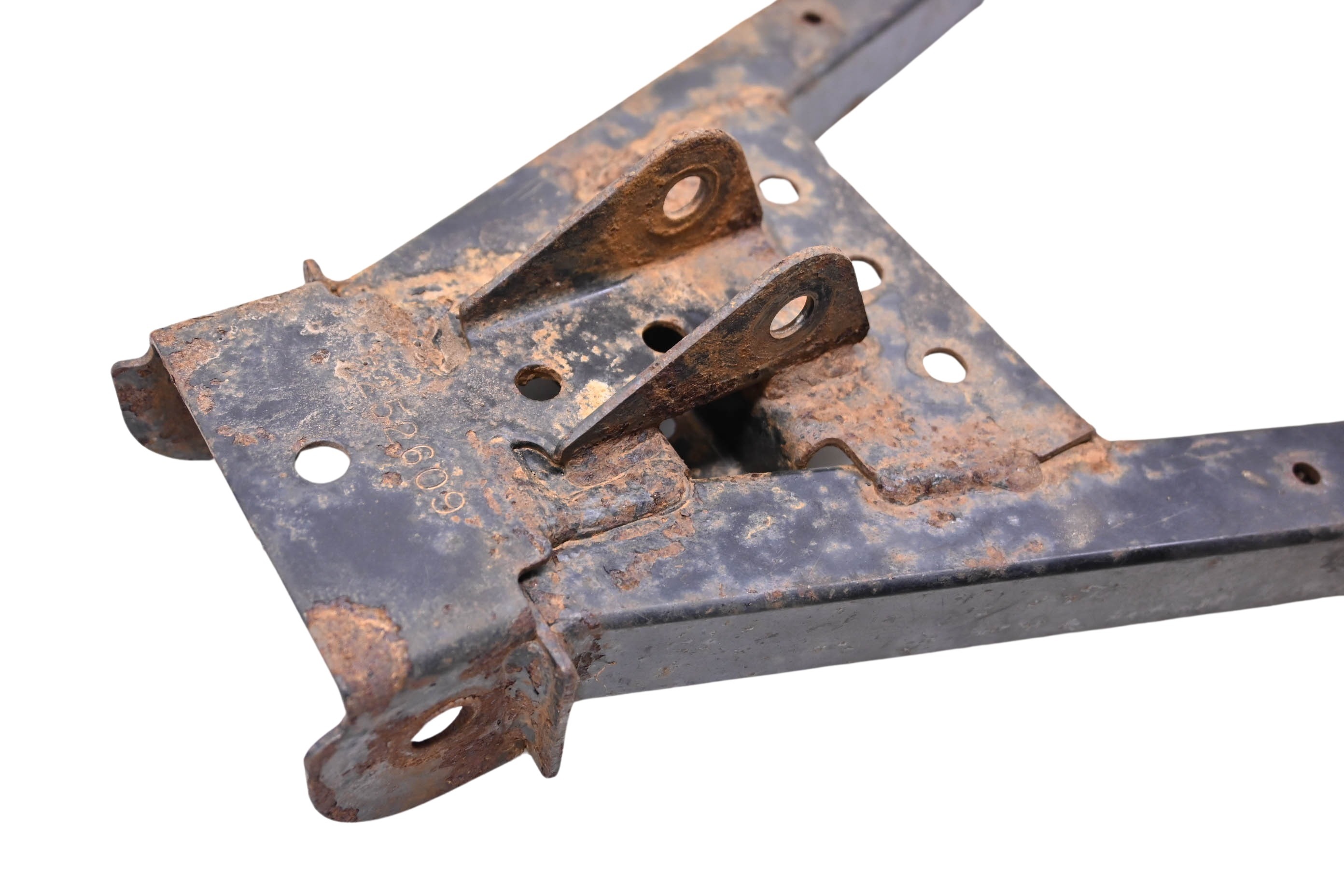 14 Polaris Ranger 800 Full Size Rear Upper Left A-Arm