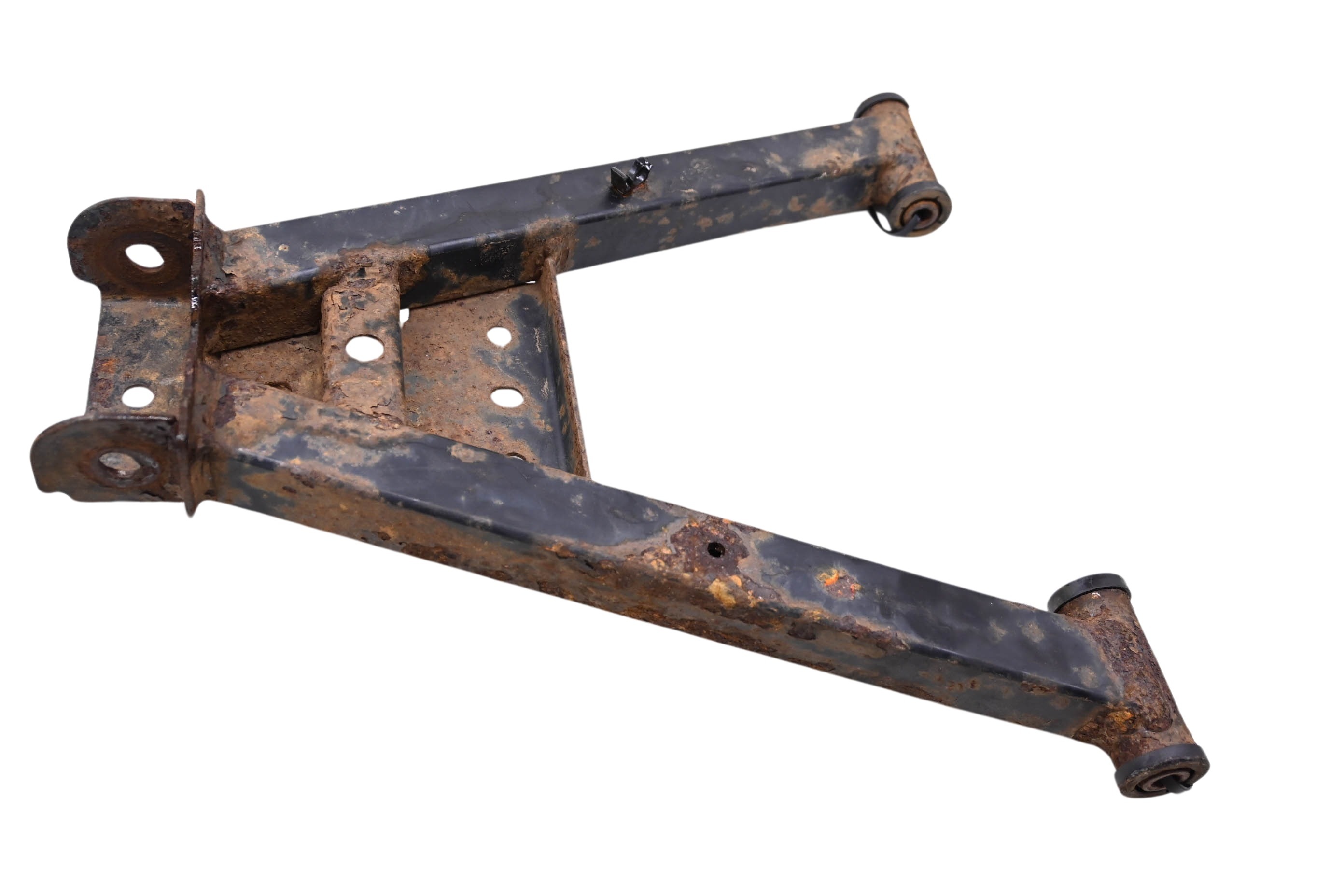 14 Polaris Ranger 800 Full Size Rear Upper Left A-Arm