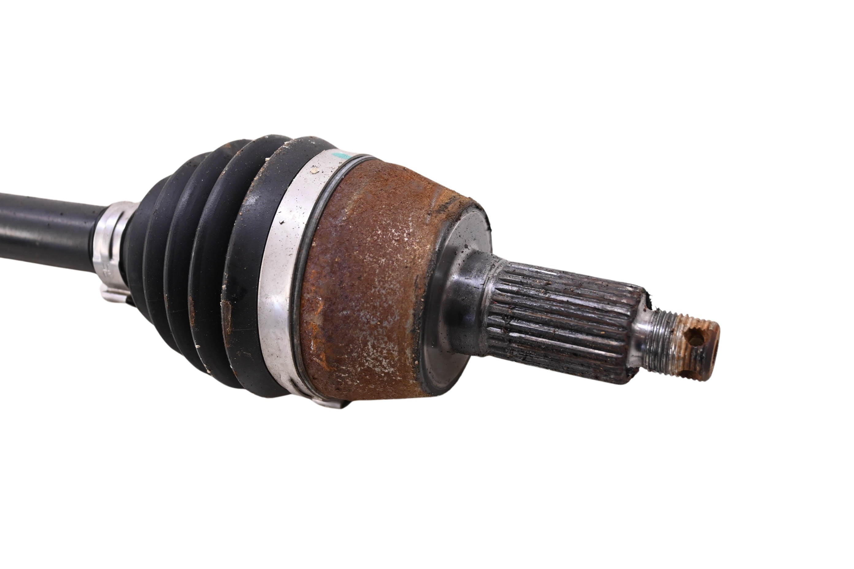 14 Polaris Ranger 800 Full Size Front Right Cv Axle