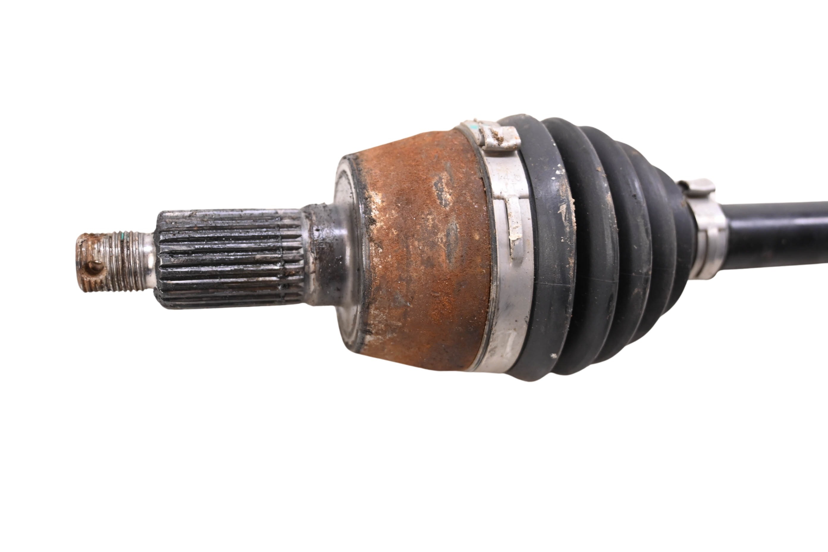 14 Polaris Ranger 800 Full Size Front Left Cv Axle
