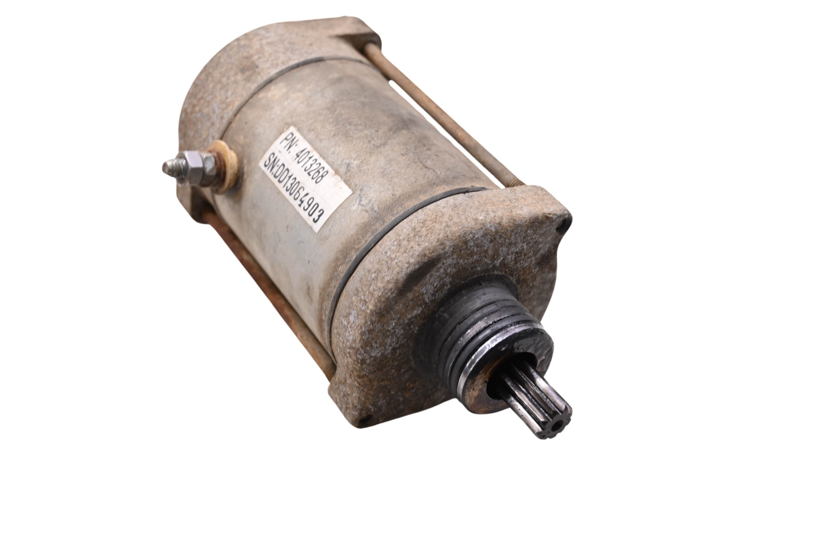 14 Polaris Ranger 800 Full Size Starter Motor