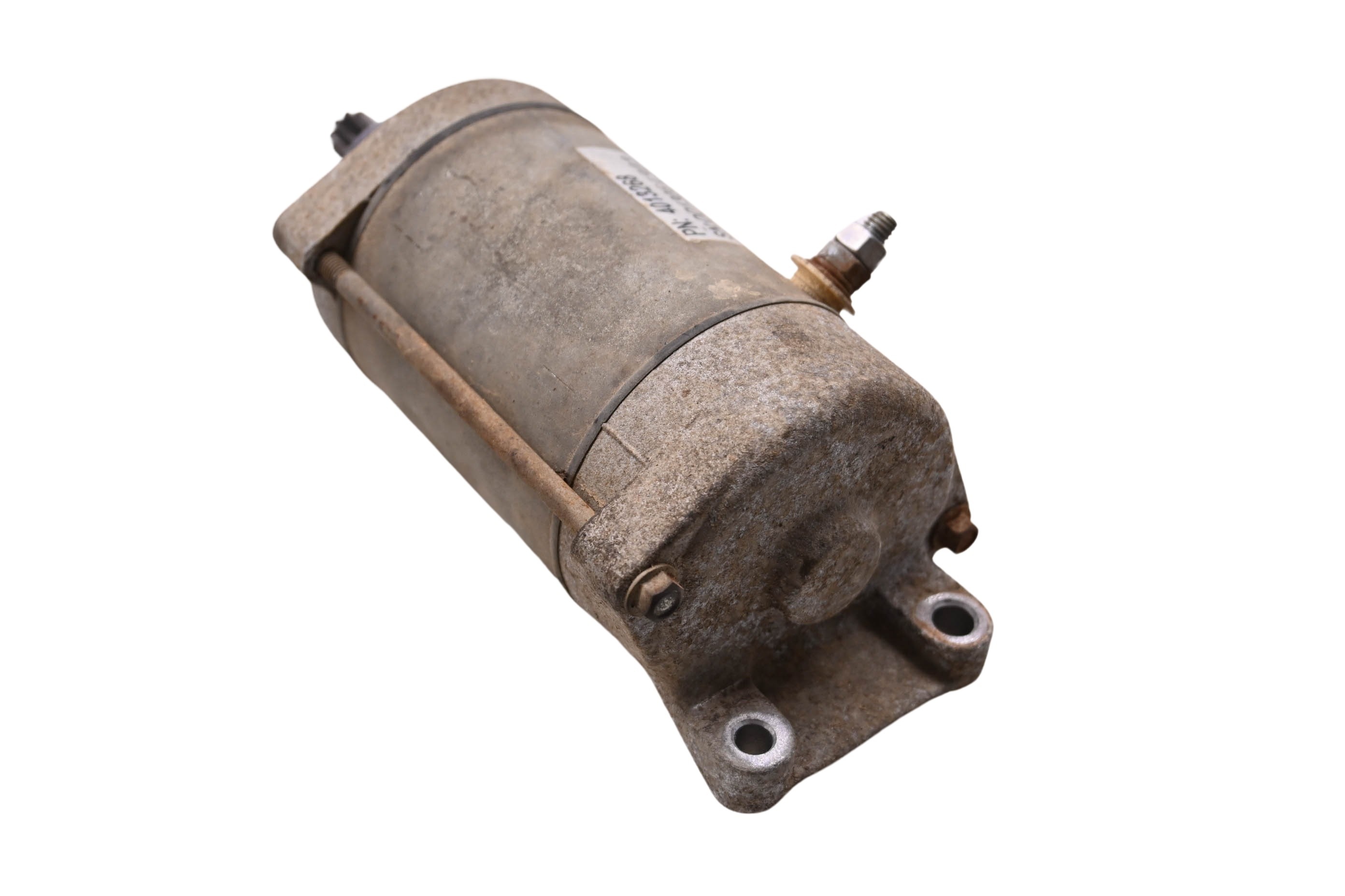 14 Polaris Ranger 800 Full Size Starter Motor