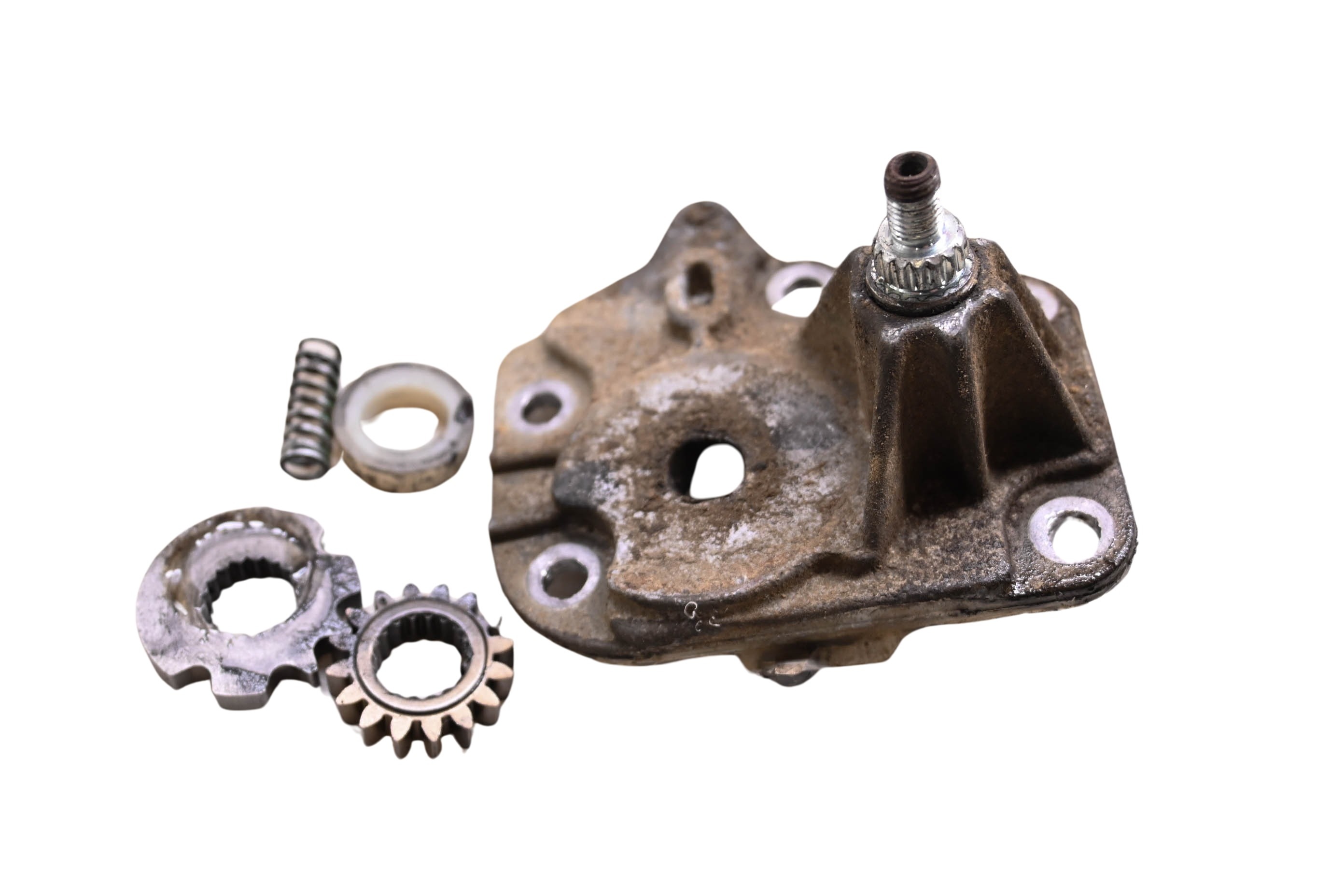 14 Polaris Ranger 800 Full Size Shift Shaft Shifter & Cover
