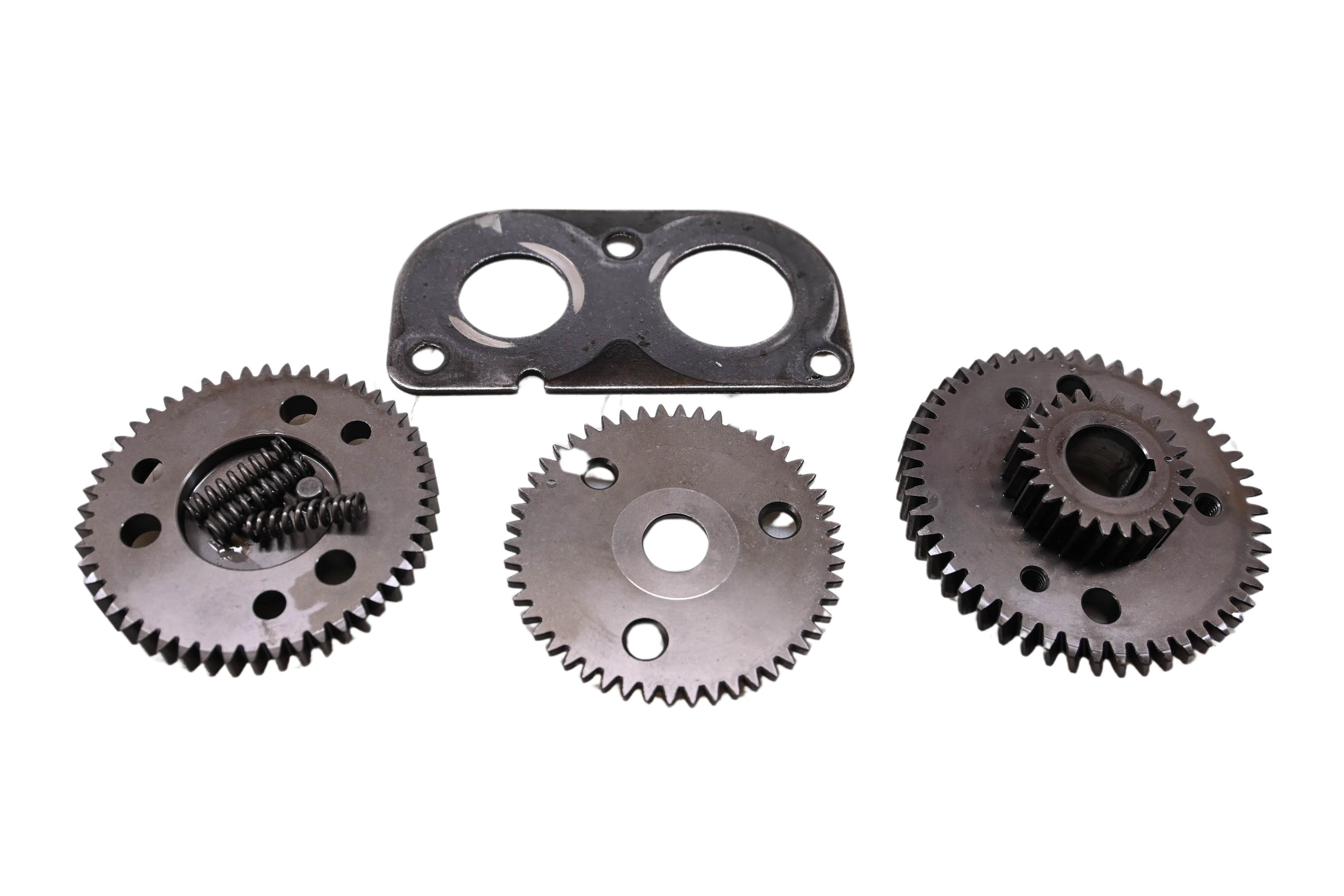 14 Polaris Ranger 800 Full Size Crank Gears