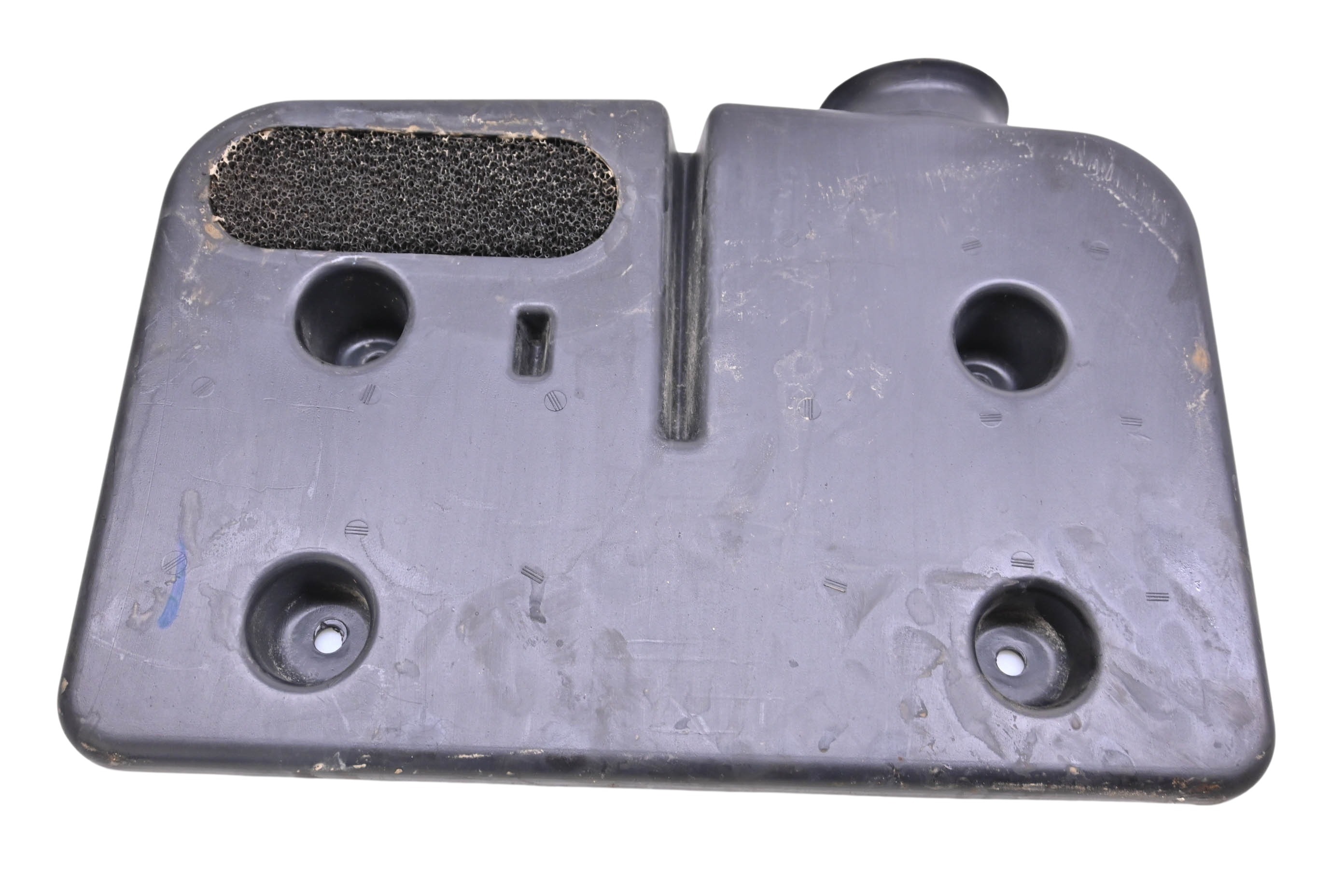 14 Polaris Ranger 800 Full Size Airbox Air Box Baffle