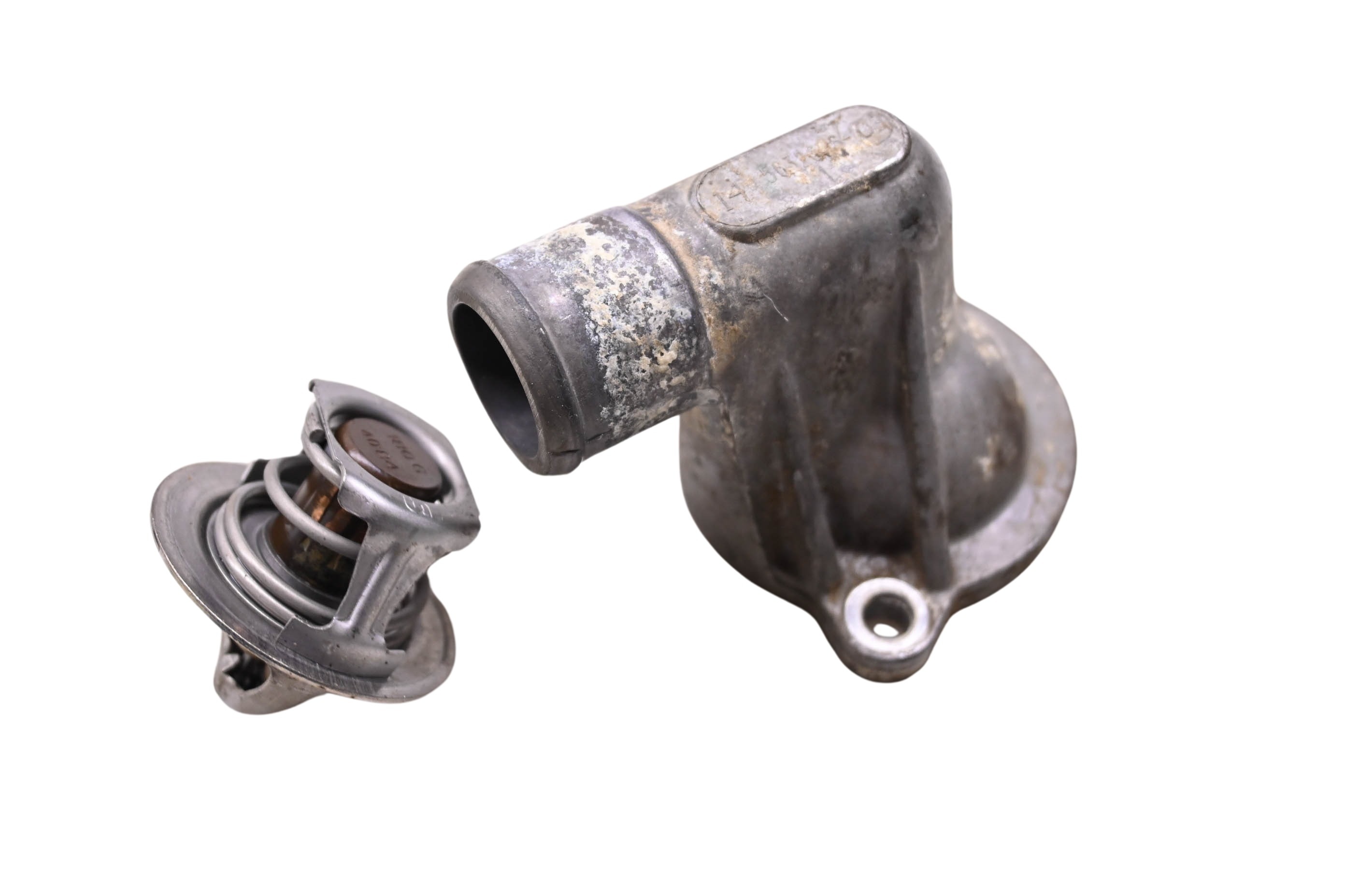14 Polaris Ranger 800 Full Size Thermostat