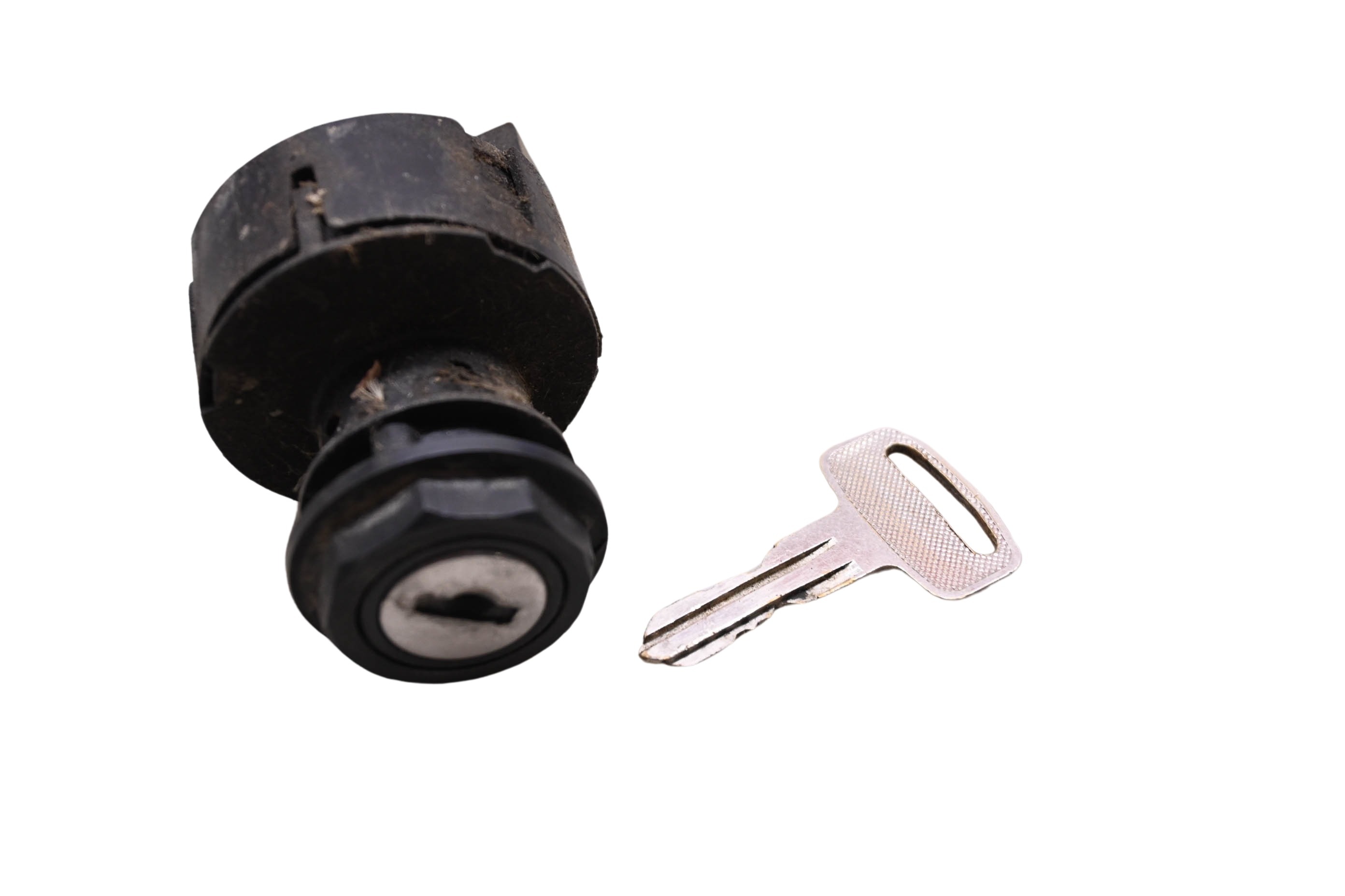 14 Polaris Ranger 800 Full Size Key Switch