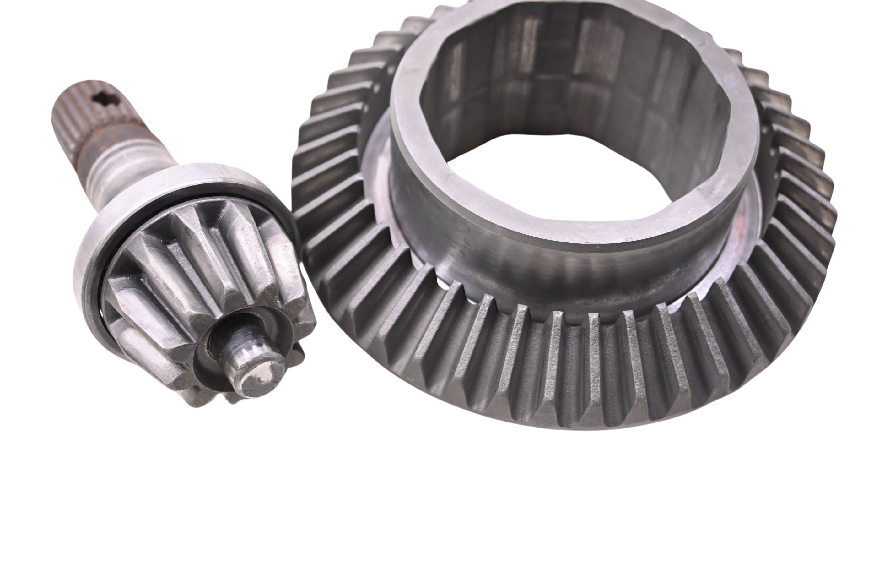 14 Polaris Ranger 800 Full Size Front Differential Ring & Pinion Gear
