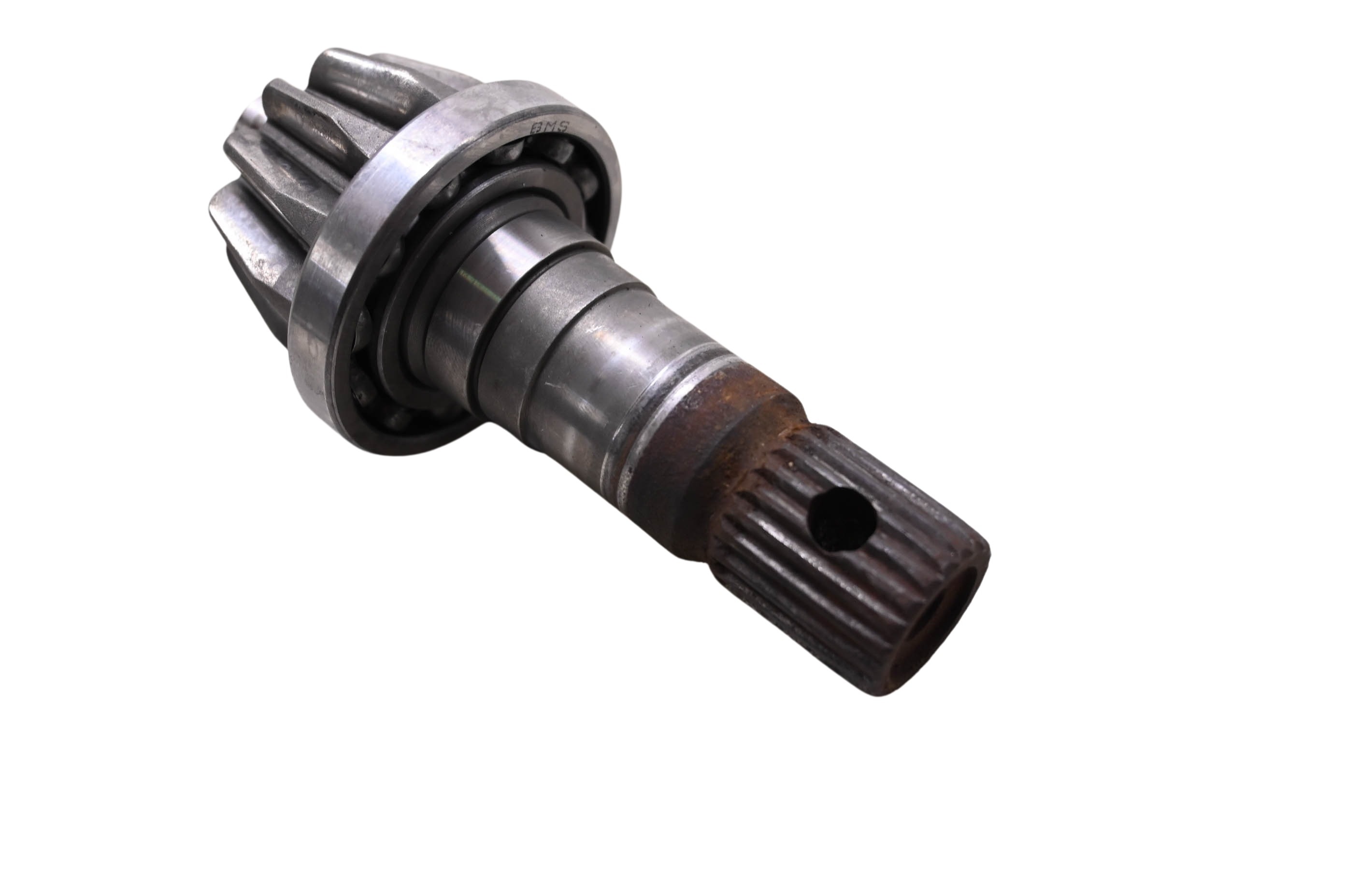 14 Polaris Ranger 800 Full Size Front Differential Ring & Pinion Gear