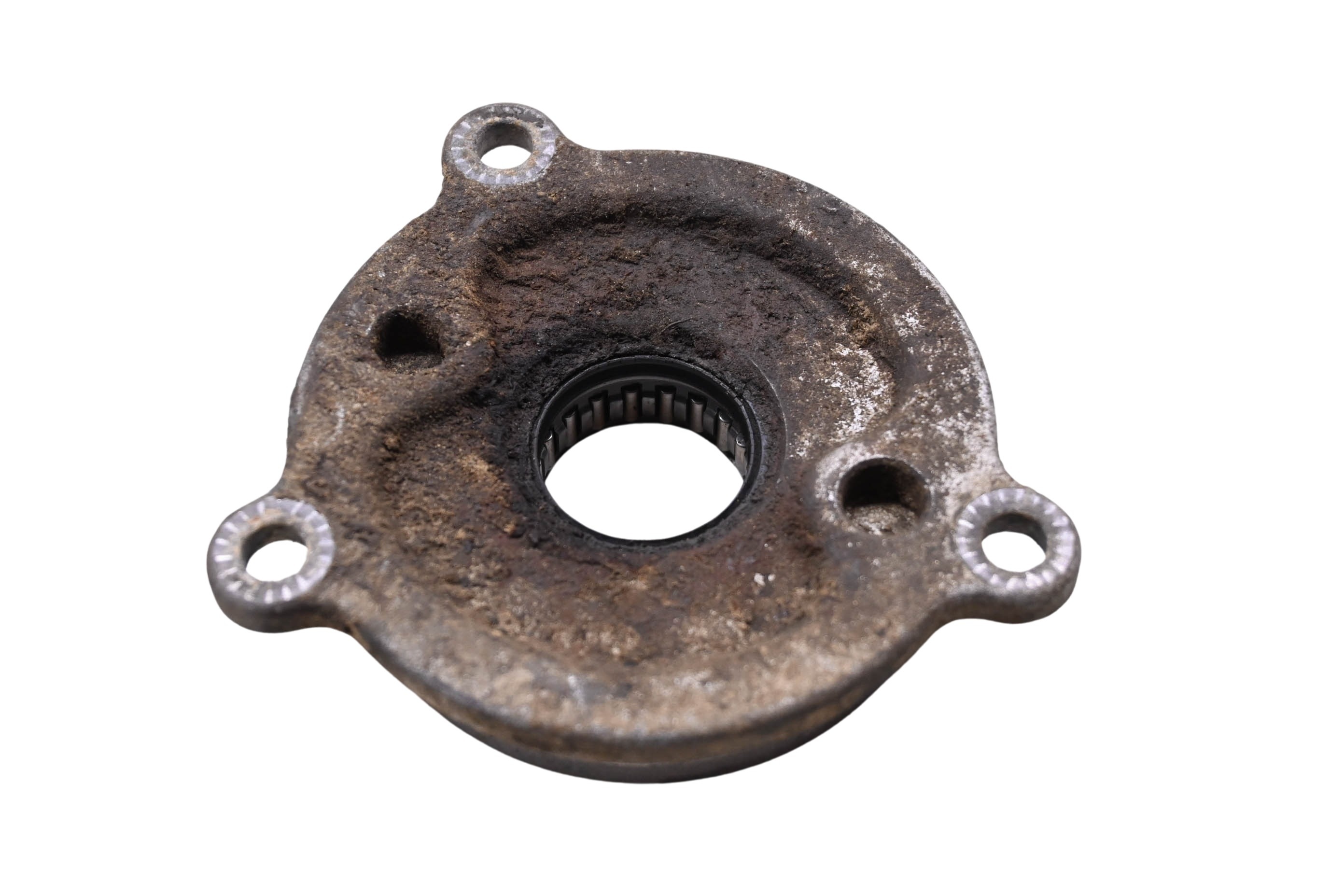 14 Polaris Ranger 800 Full Size Front Differential Input Cover