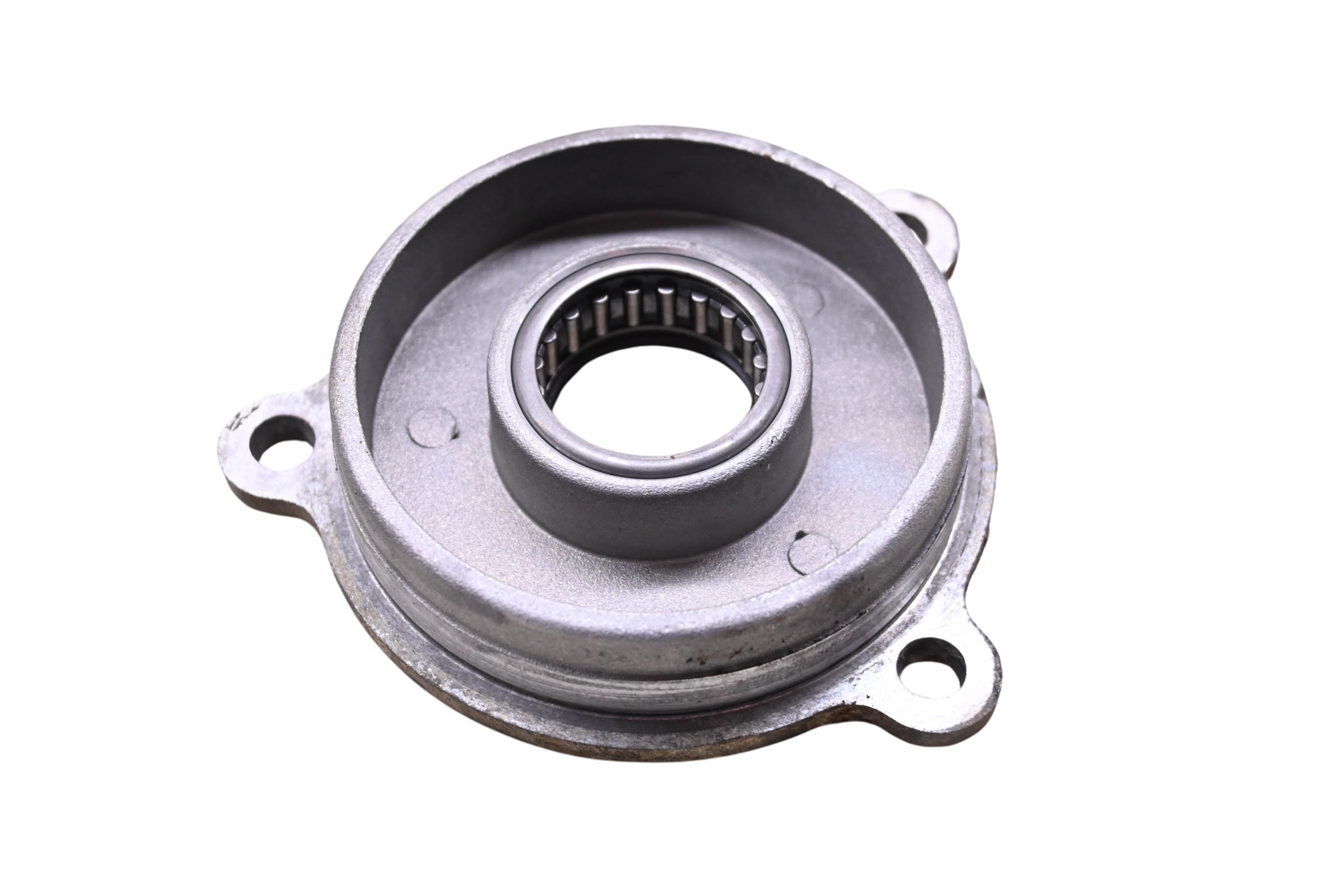 14 Polaris Ranger 800 Full Size Front Differential Input Cover