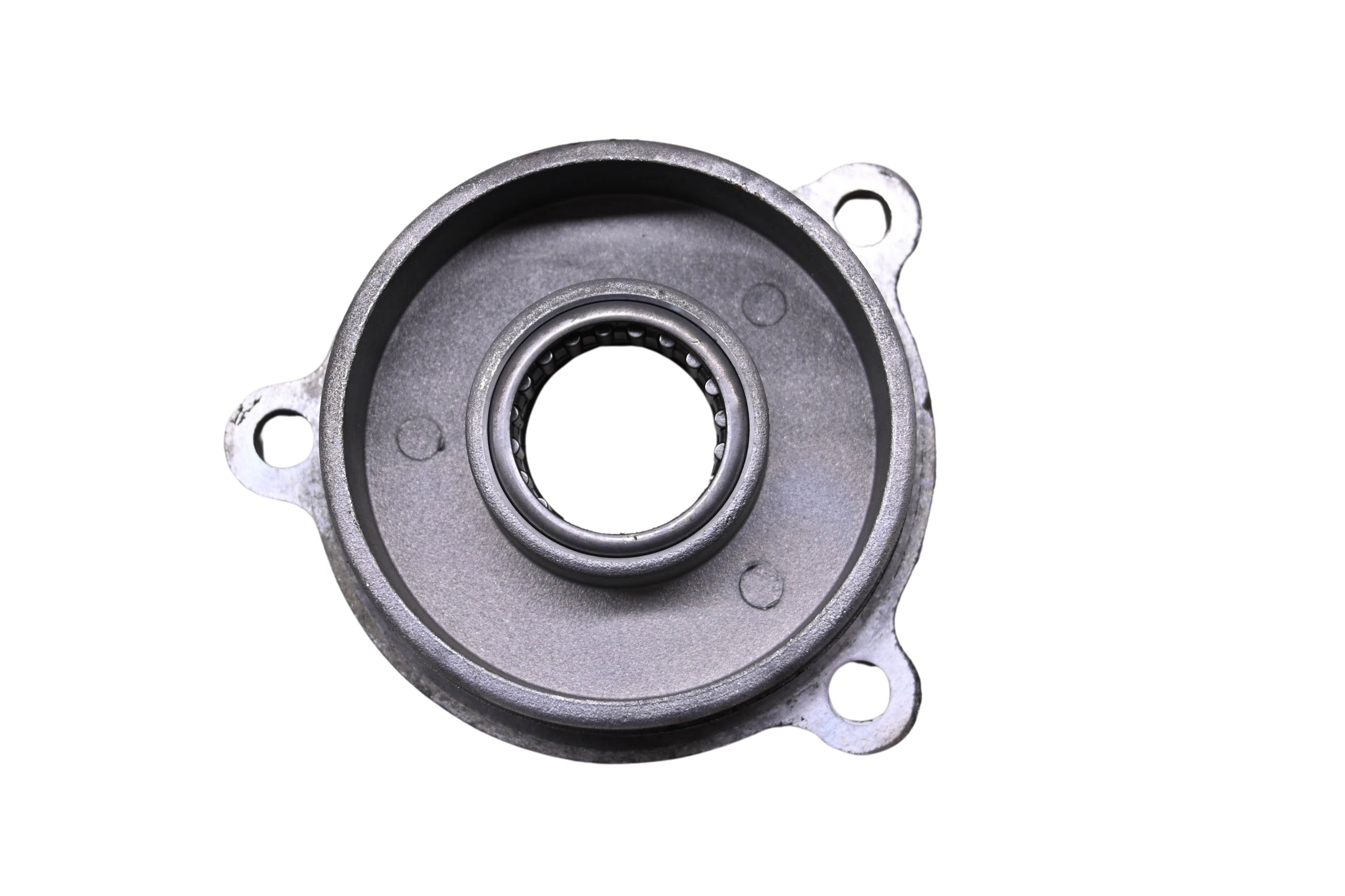 14 Polaris Ranger 800 Full Size Front Differential Input Cover