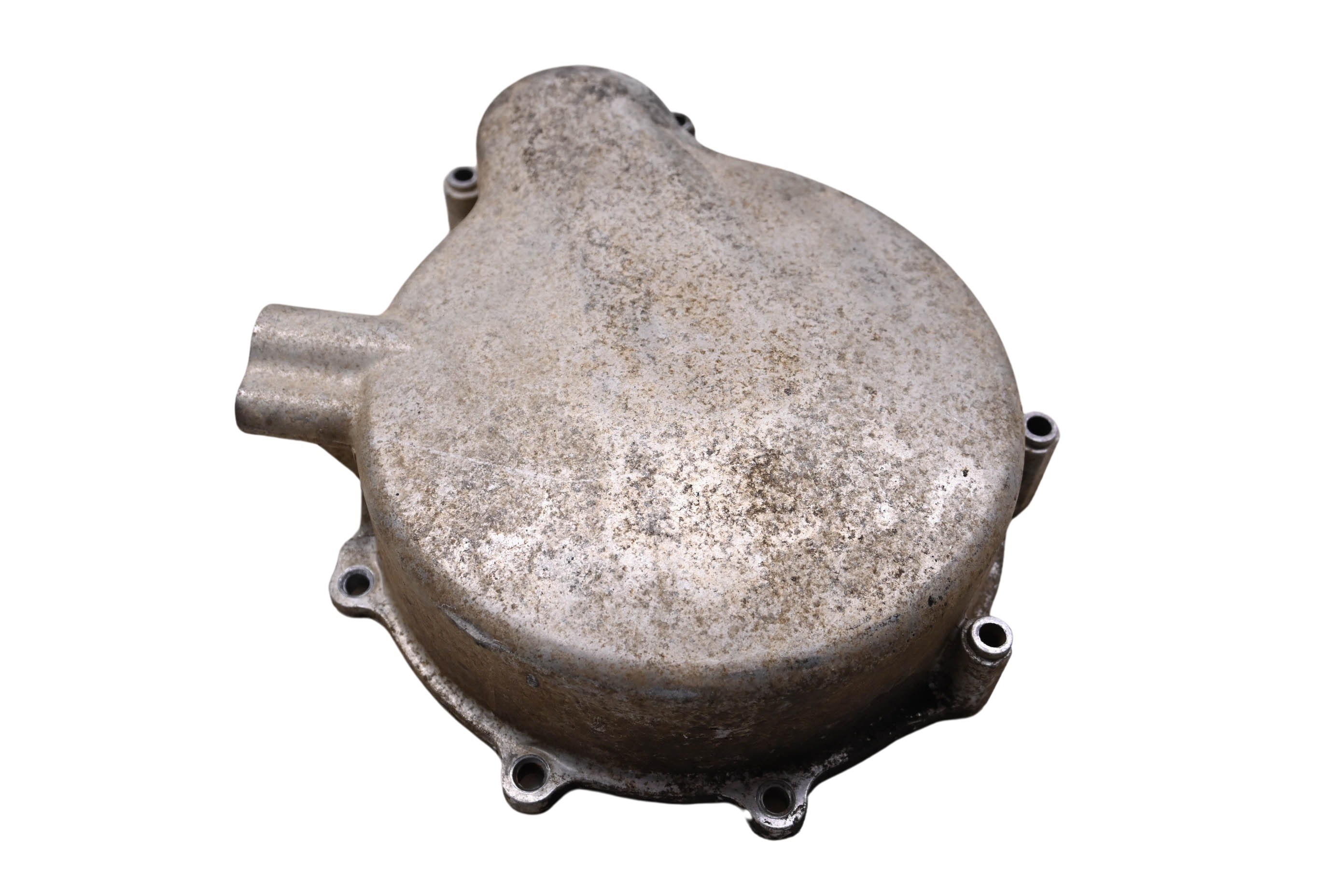 14 Polaris Ranger 800 Full Size Stator Cover