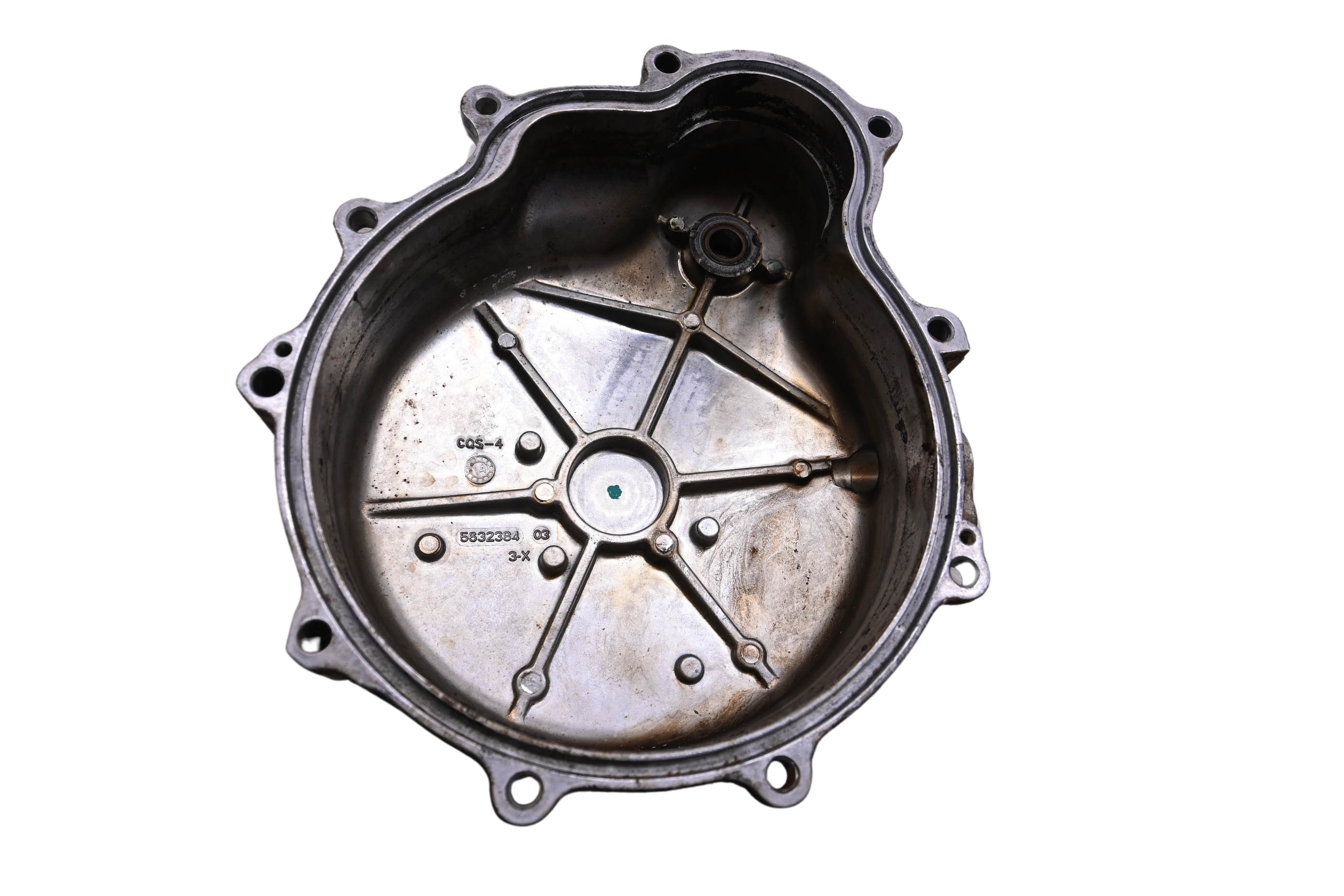14 Polaris Ranger 800 Full Size Stator Cover