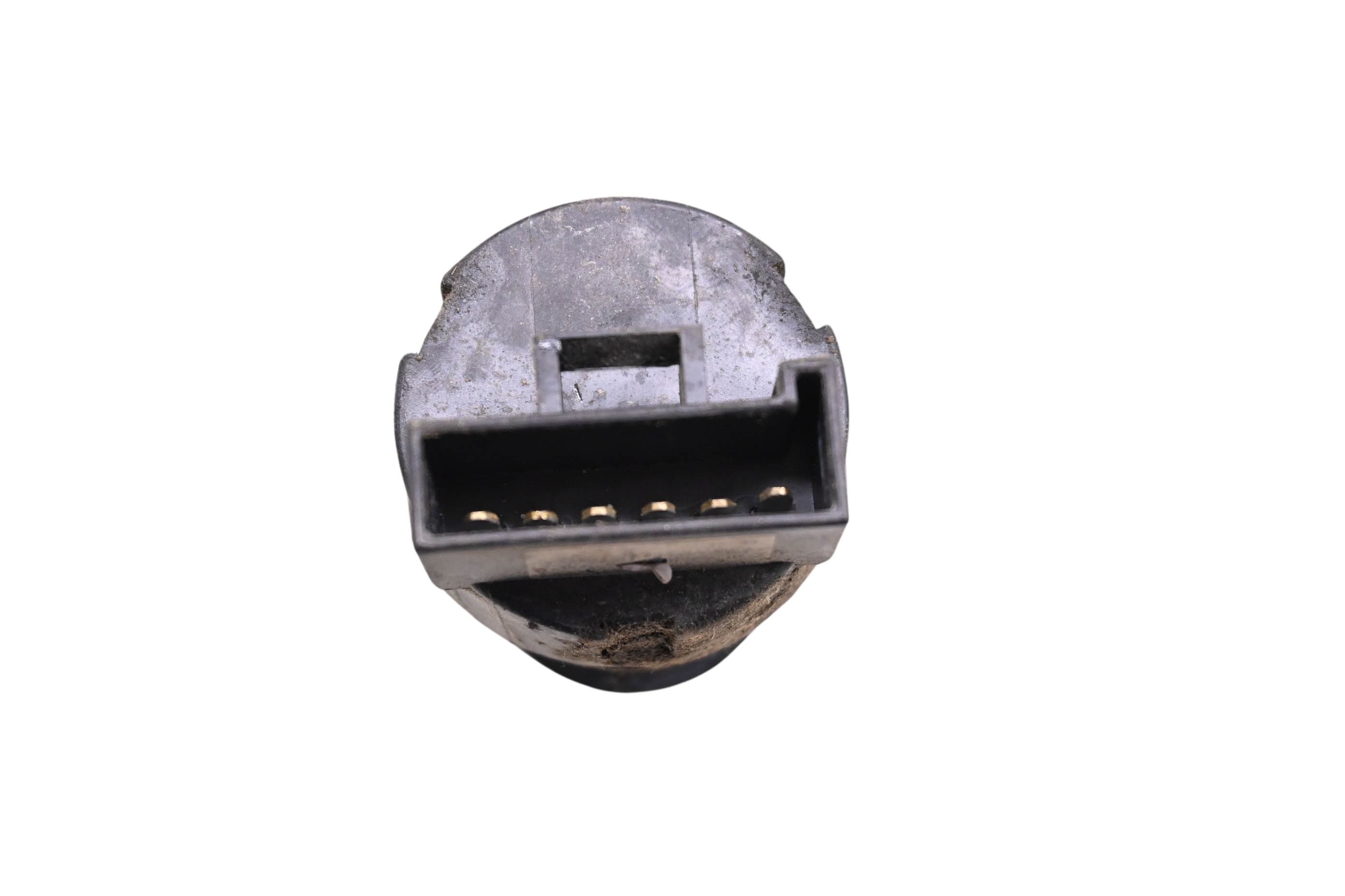 14 Polaris Ranger 800 Full Size Key Switch