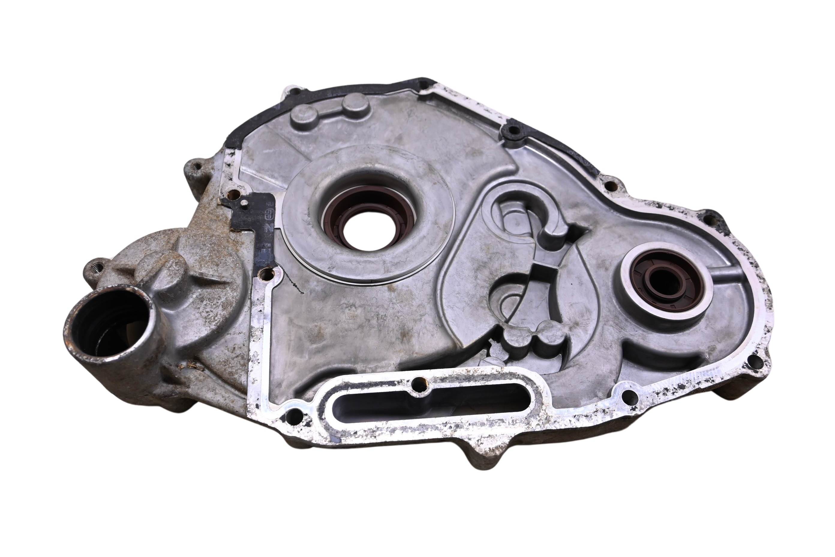 14 Polaris Ranger 800 Full Size Inner Stator Cover