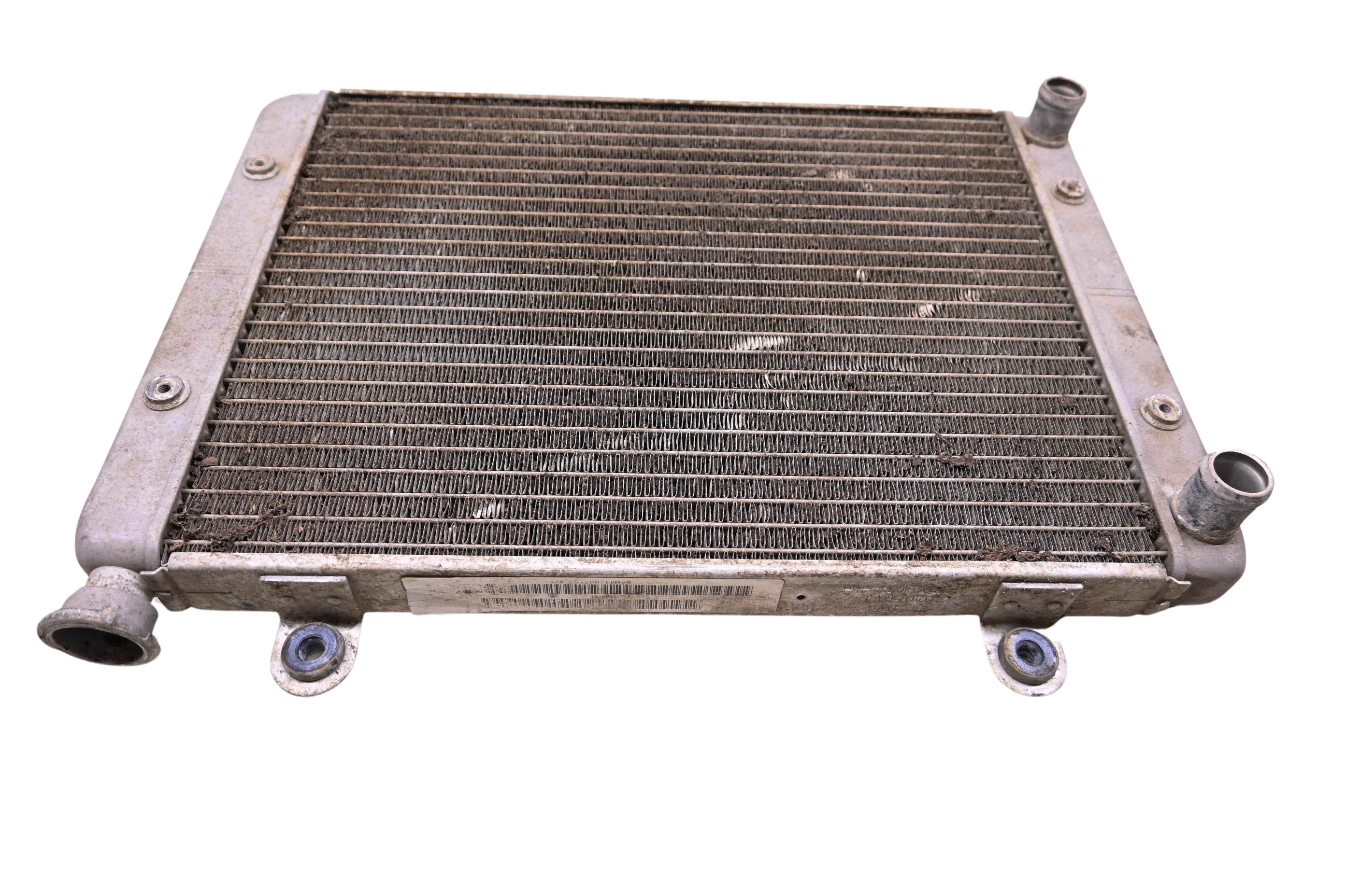 14 Polaris Ranger 800 Full Size Radiator