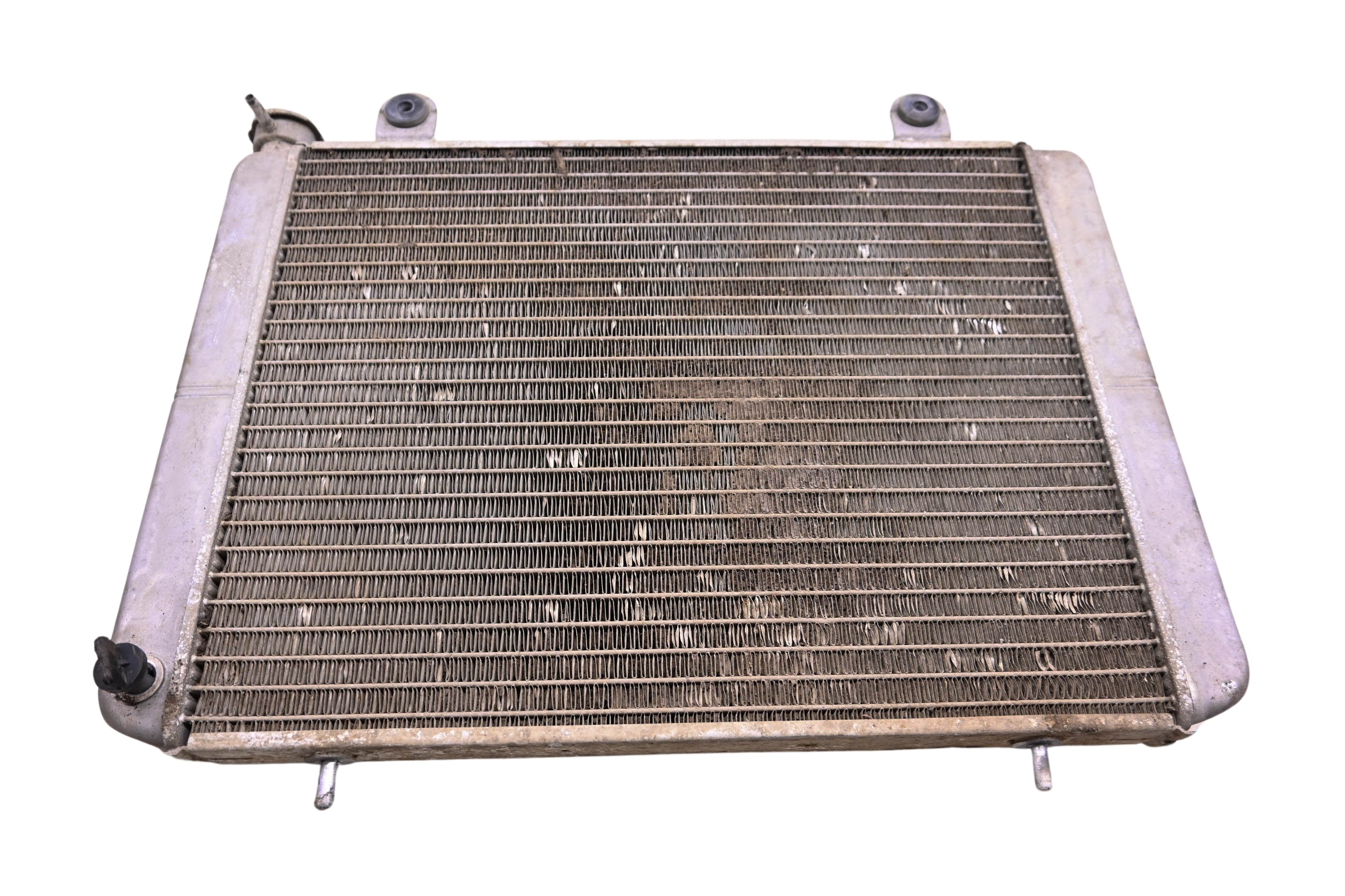 14 Polaris Ranger 800 Full Size Radiator