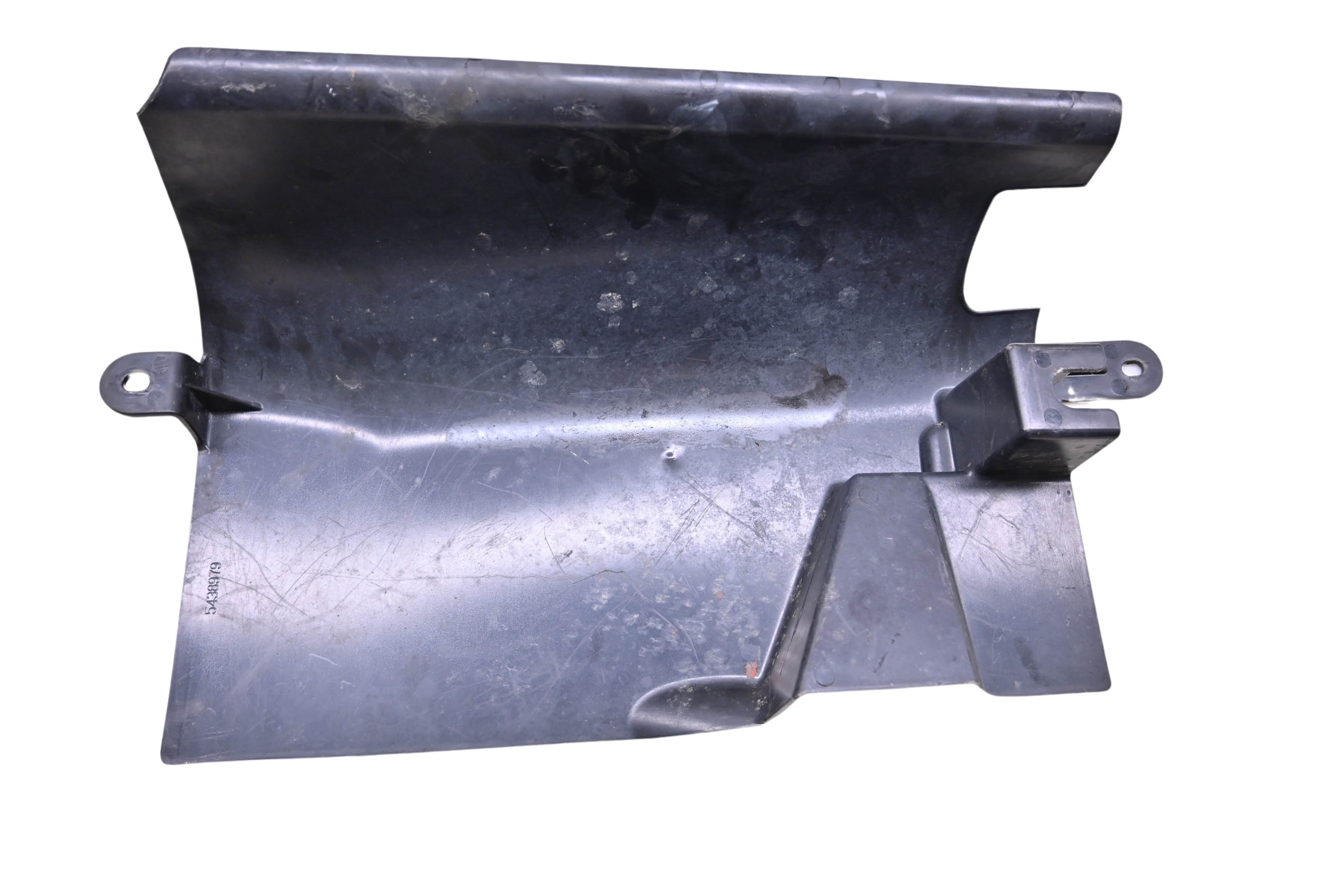 14 Polaris Ranger 800 Full Size Heat Shield Cover