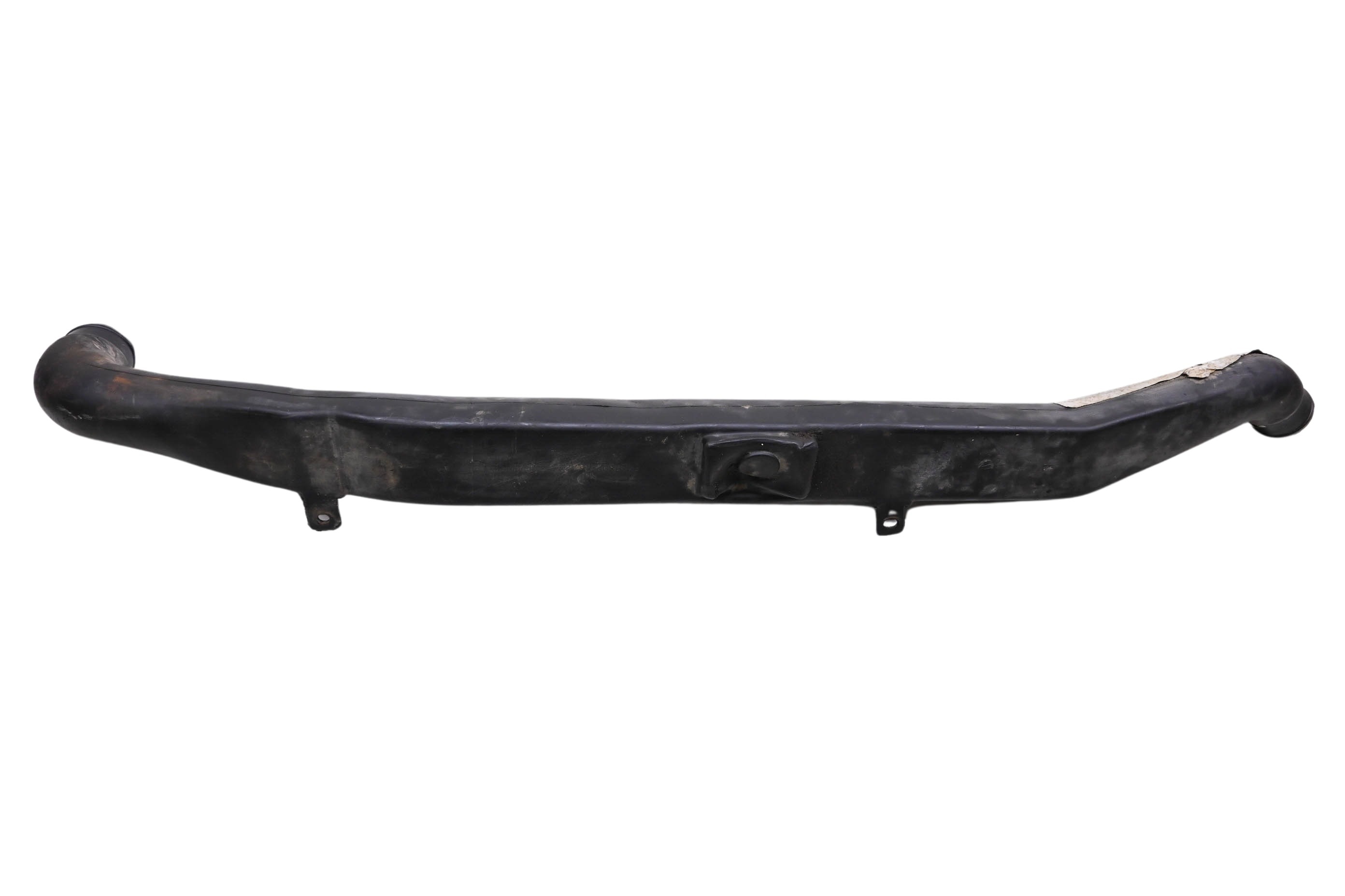 14 Polaris Ranger 800 Full Size Clutch Snorkel Intake Vent Tube