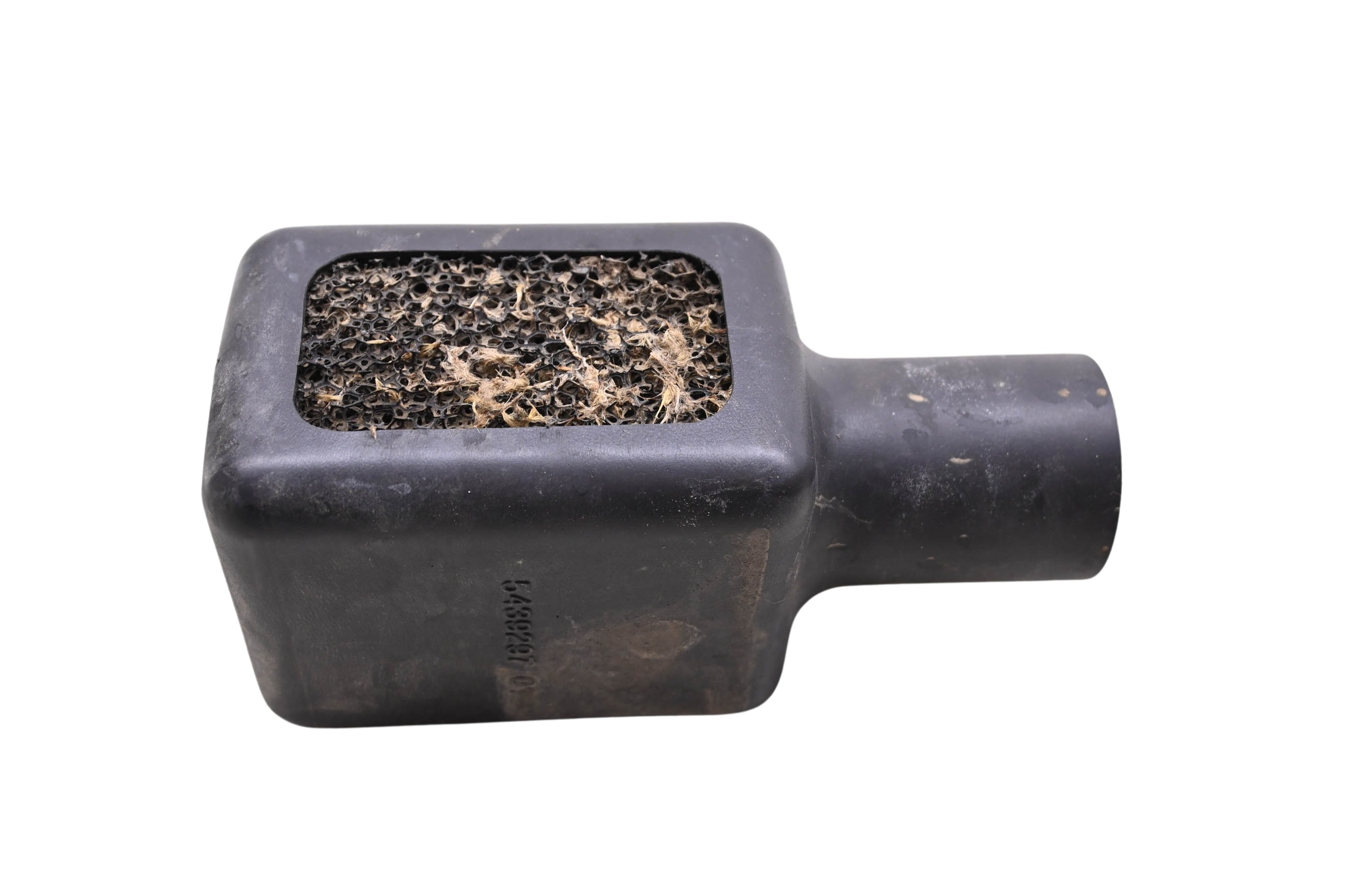 14 Polaris Ranger 800 Full Size Intake Snorkel Baffle