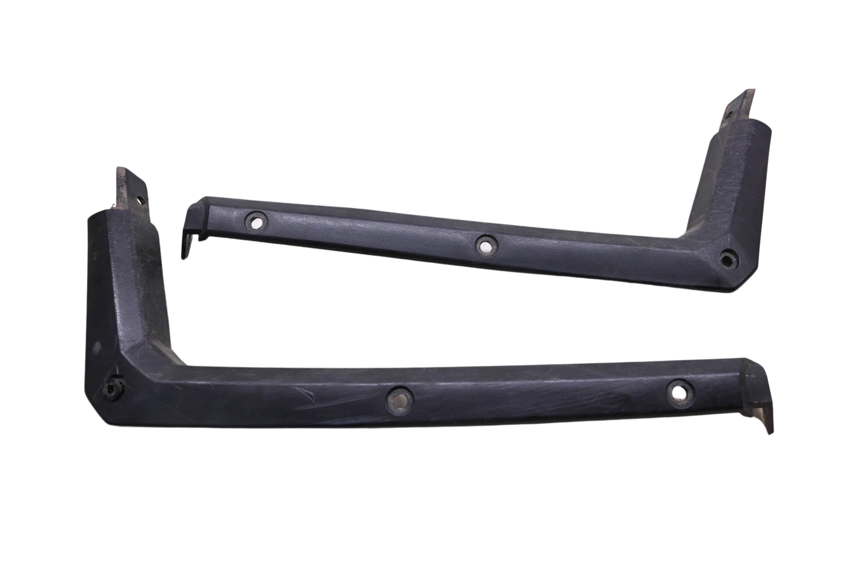 14 Polaris Ranger 800 Full Size Front Fender Flares Left & Right