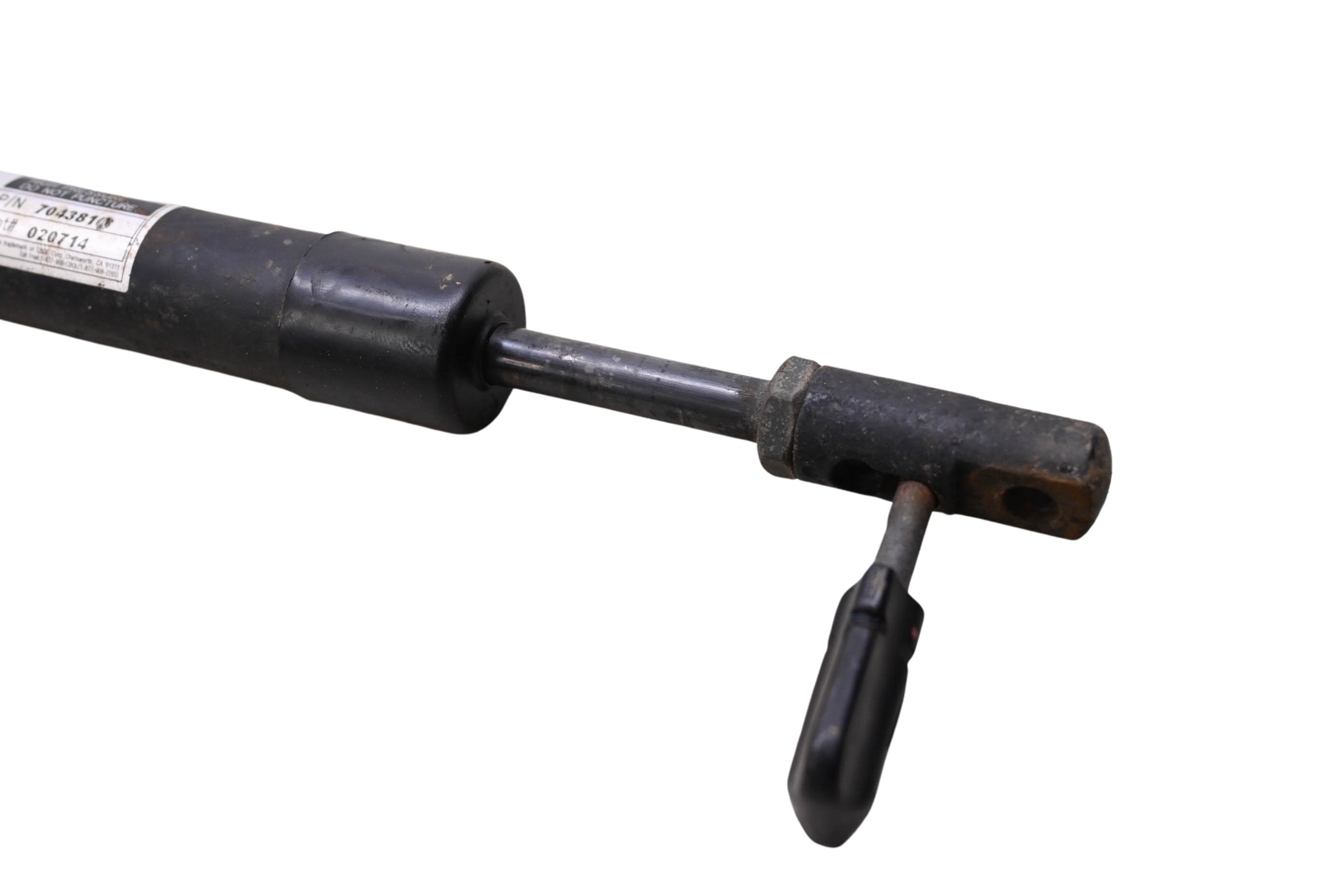 14 Polaris Ranger 800 Full Size Steering Shock