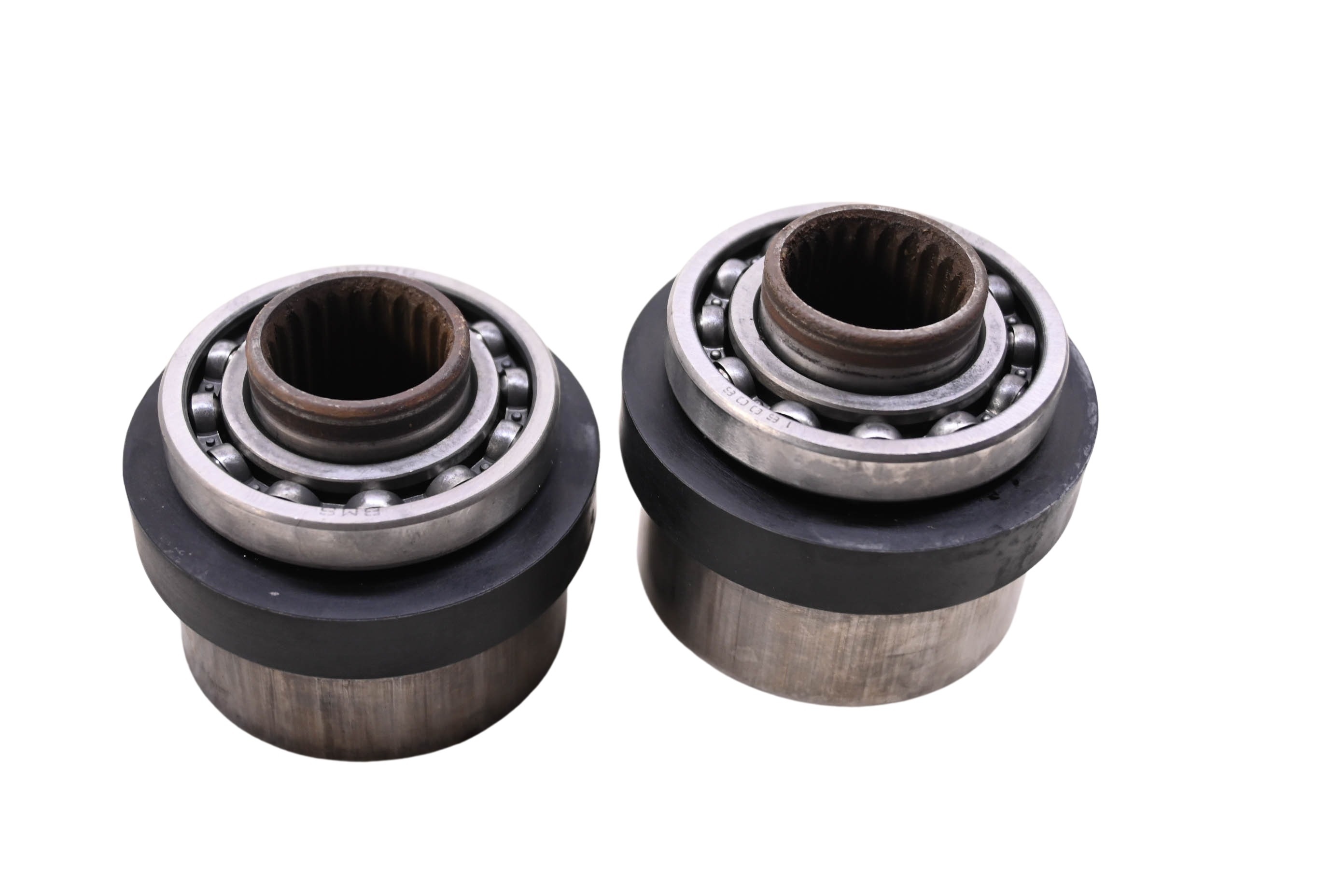 14 Polaris Ranger 800 Full Size Front Differential Output Hubs