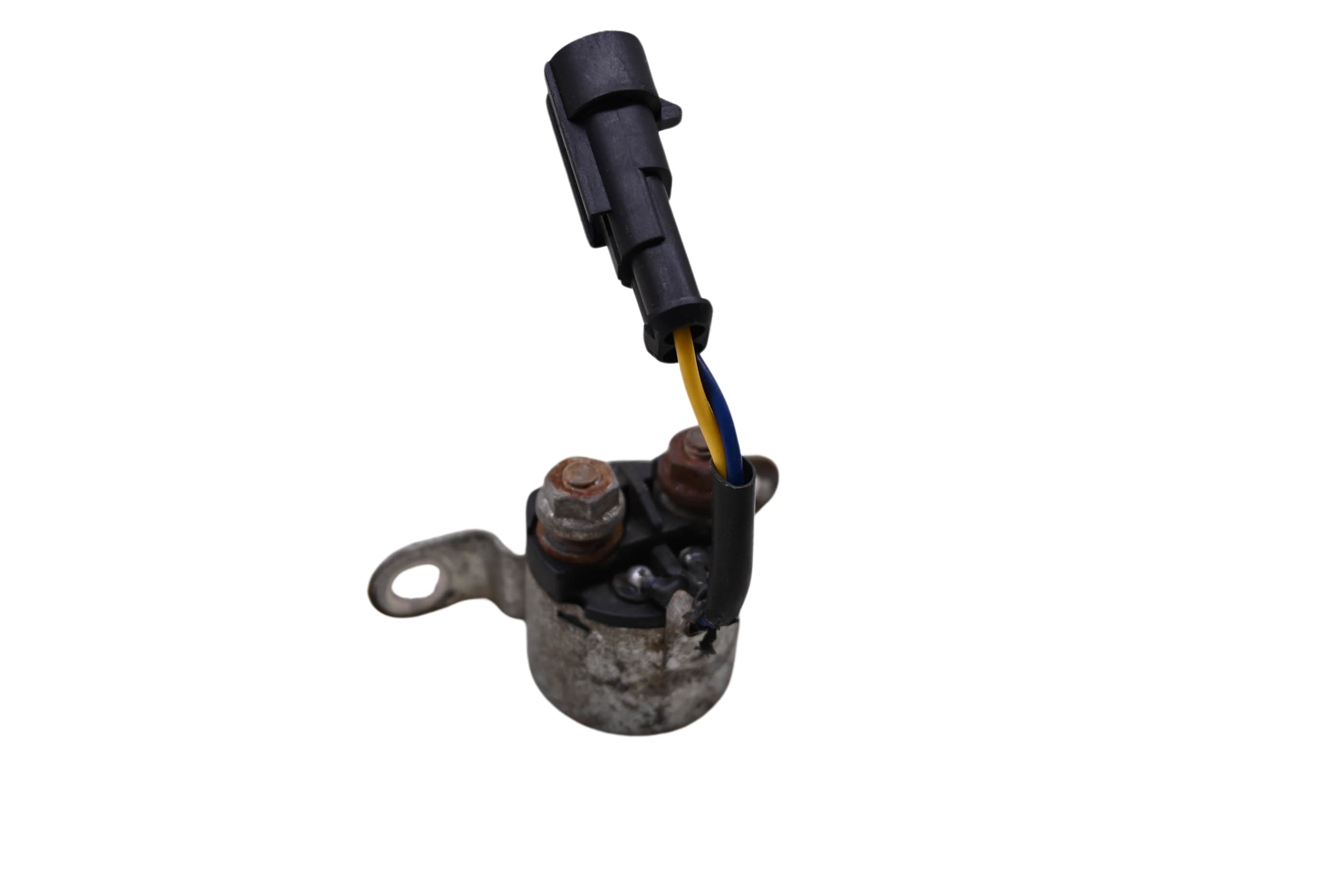 14 Polaris Ranger 800 Full Size Starter Solenoid